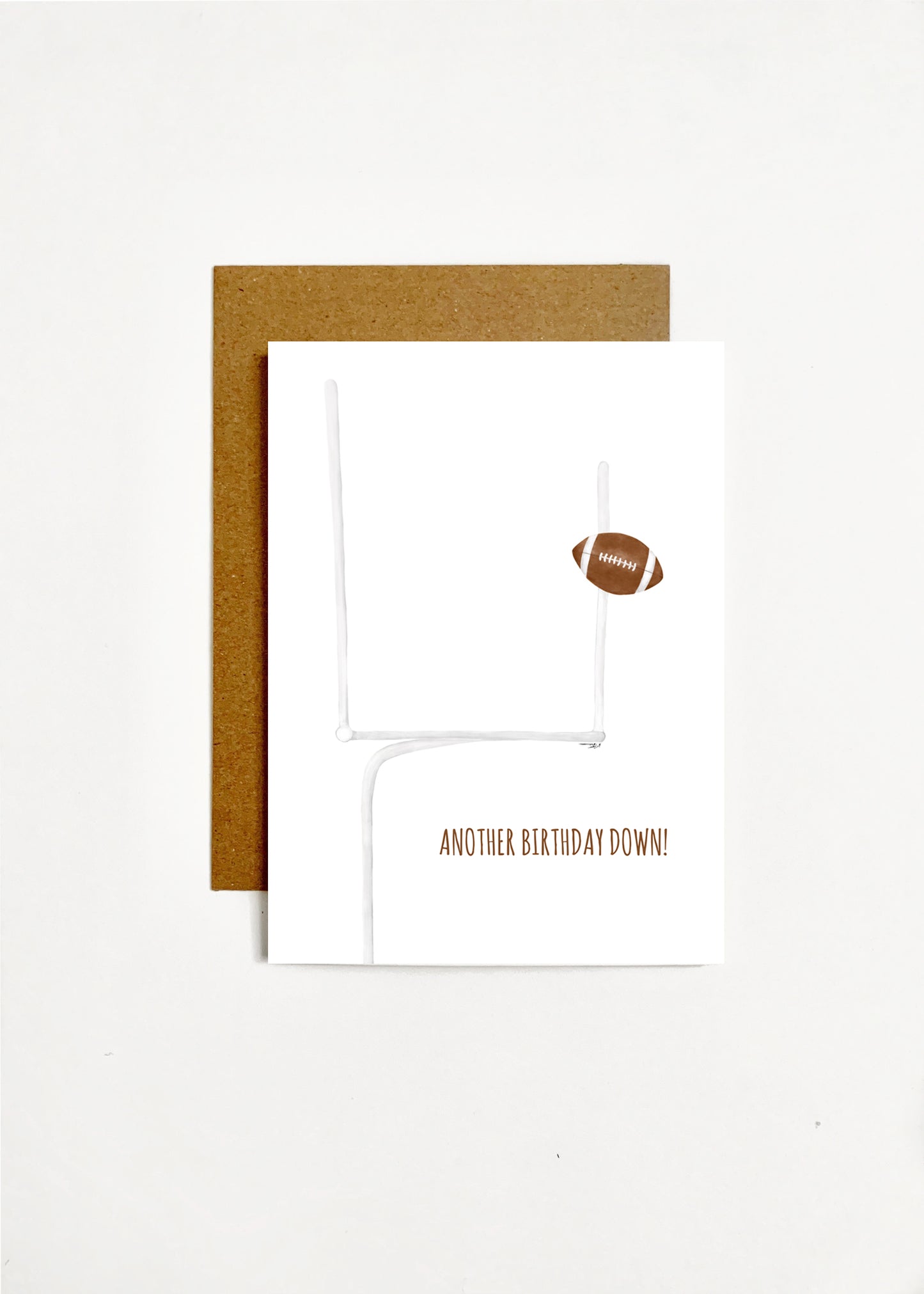 Another Birthday Down!