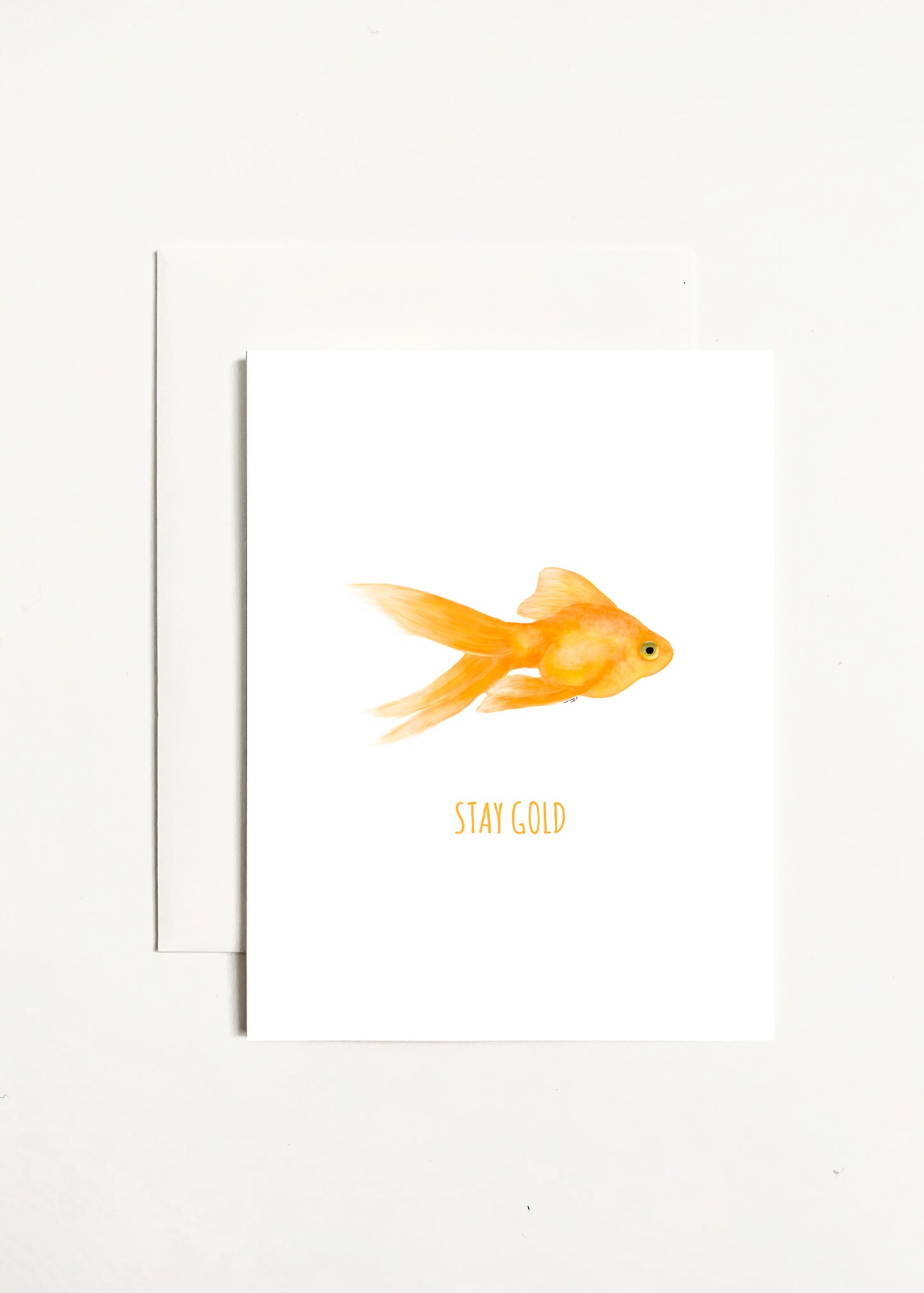 Stay Gold