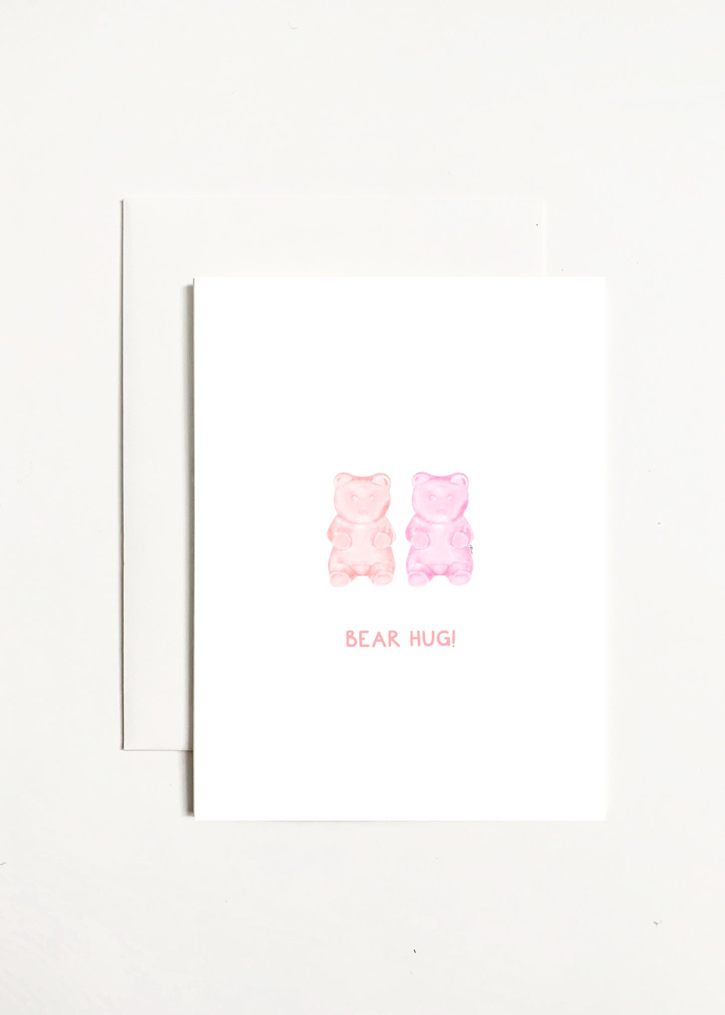 Bear Hug!