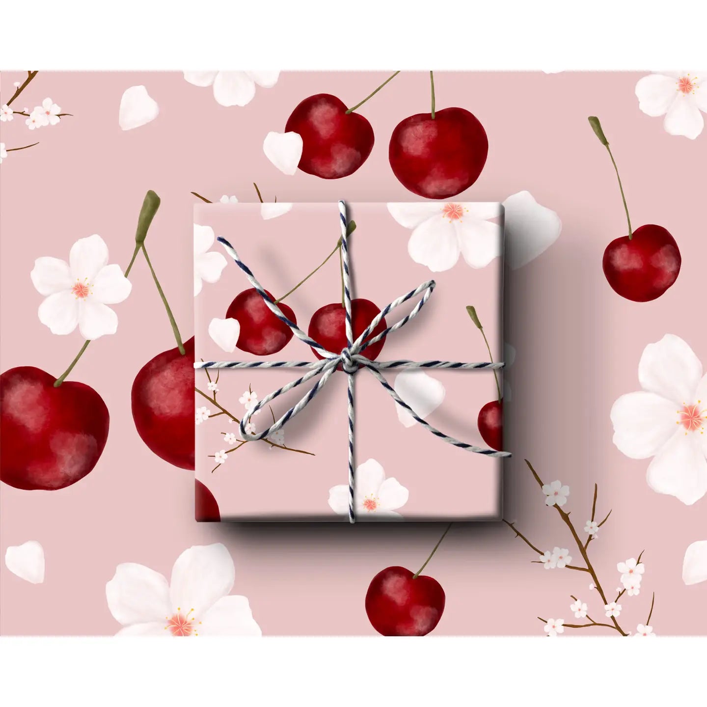 Sakura Cherry