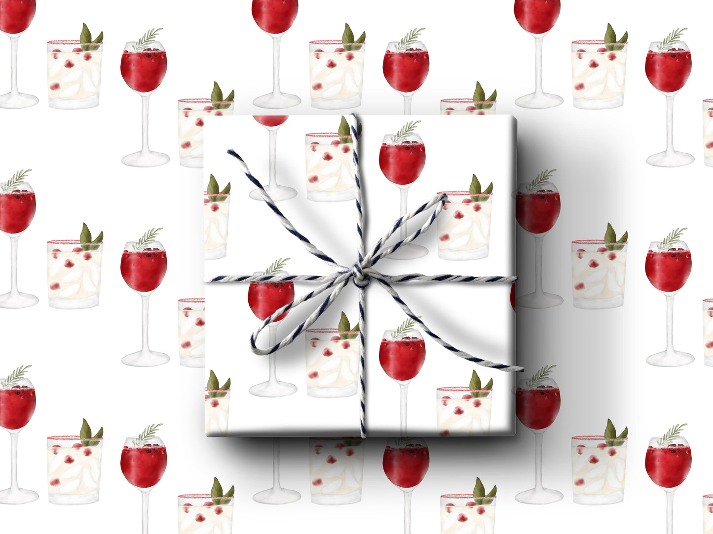 Holiday Cheer