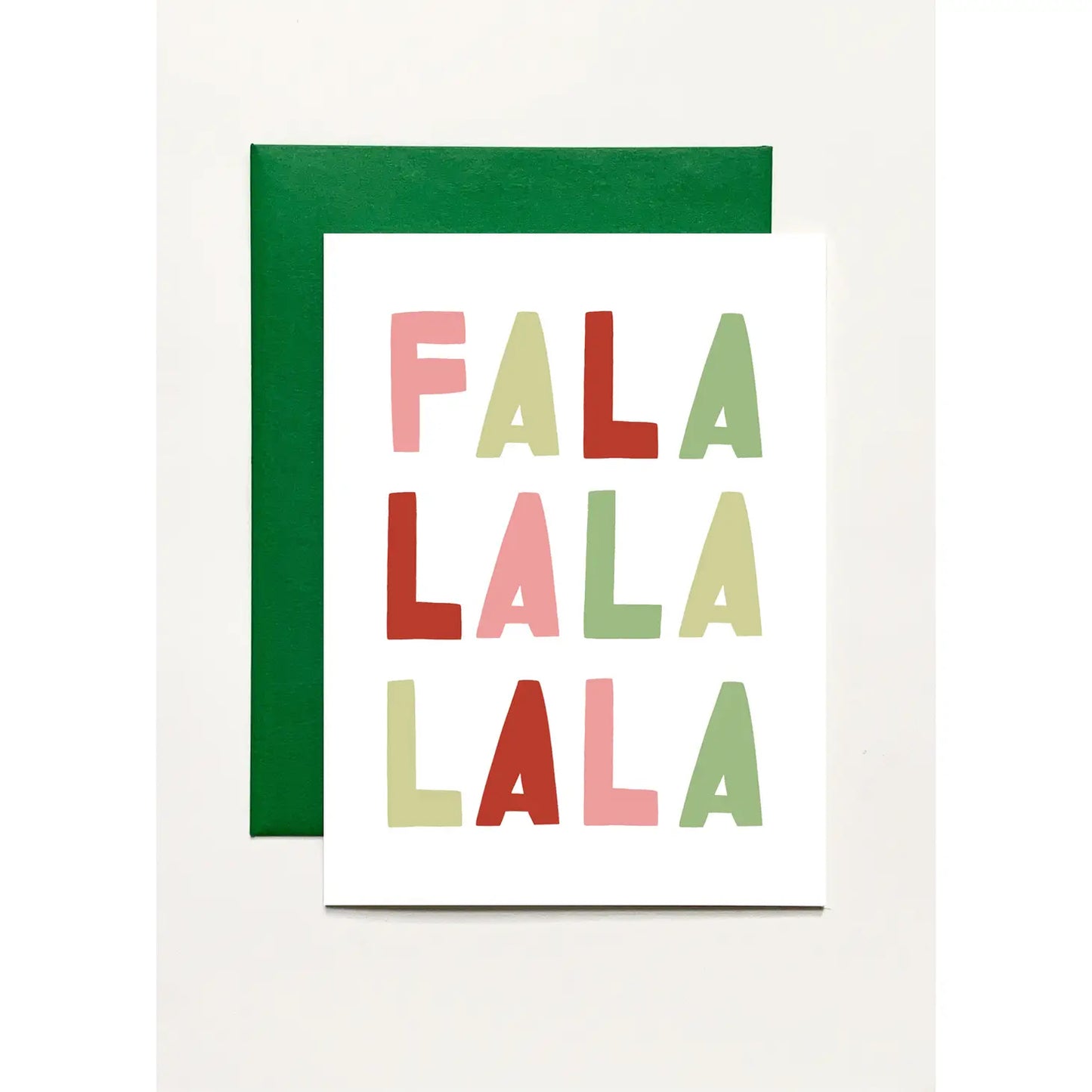 Fa La La La