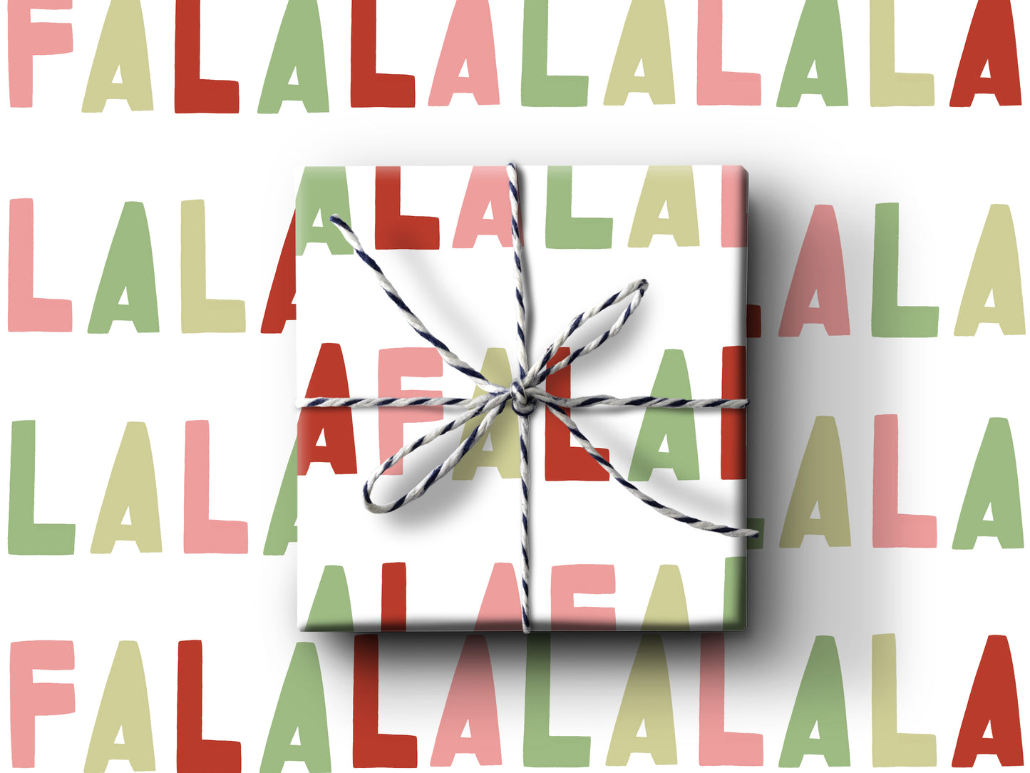 Fa La La La