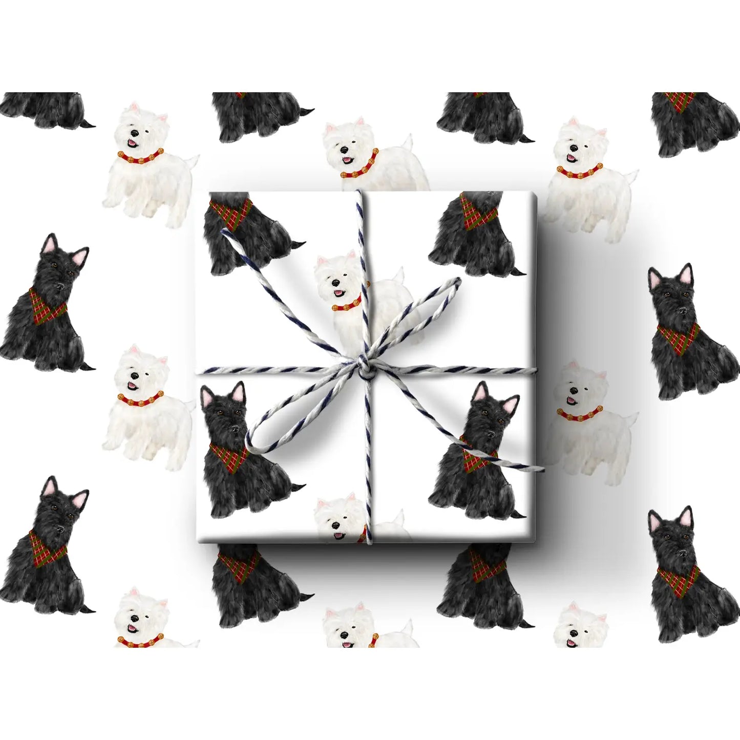 Holiday Dogs