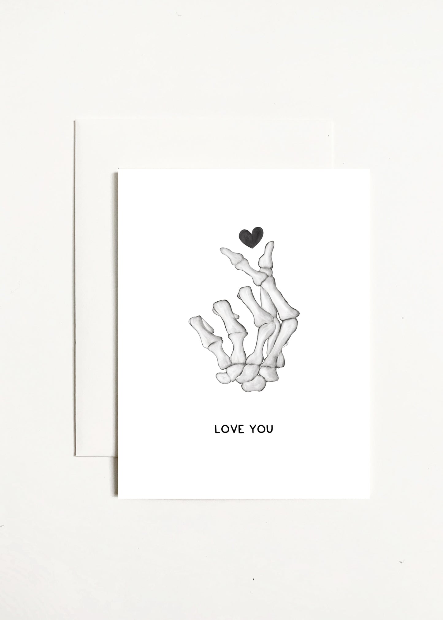 Love You