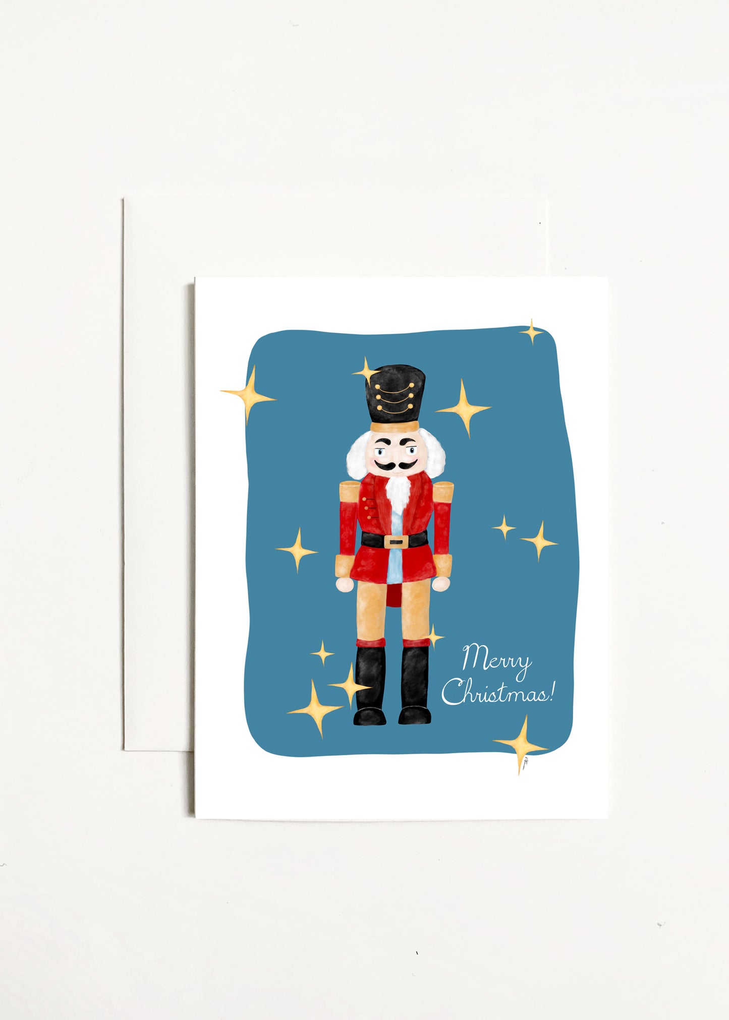 Merry Christmas! - Nutcracker
