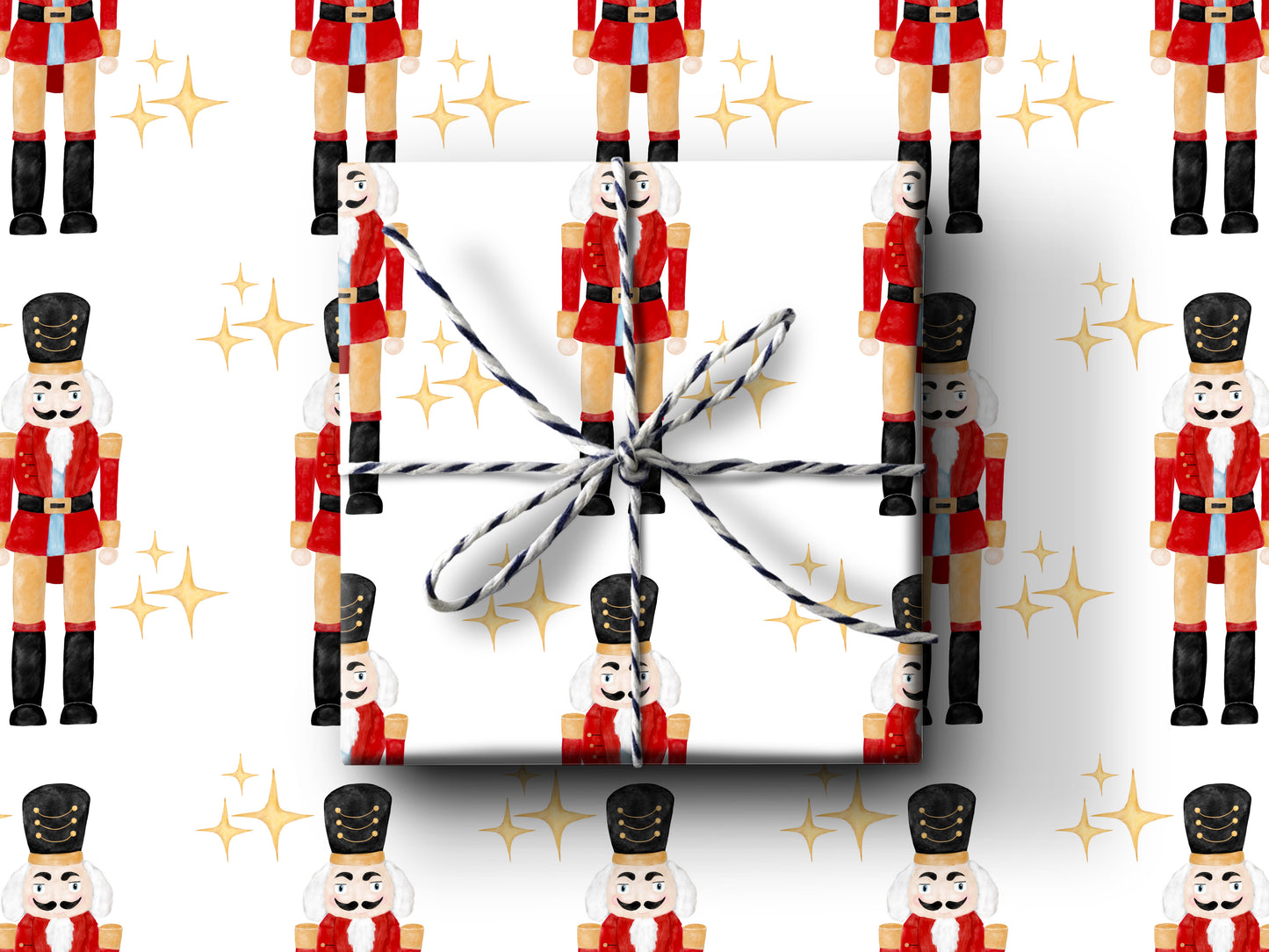 Nutcracker