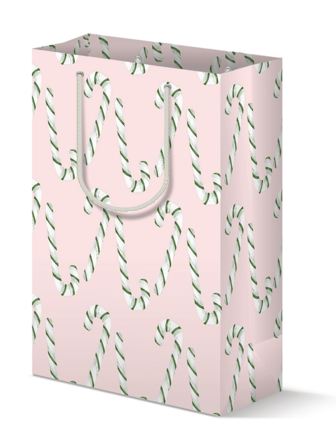 Pink Candy Cane