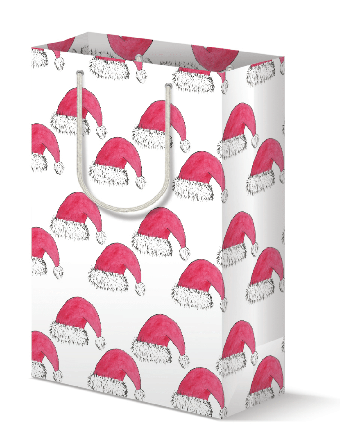 Santa Hat