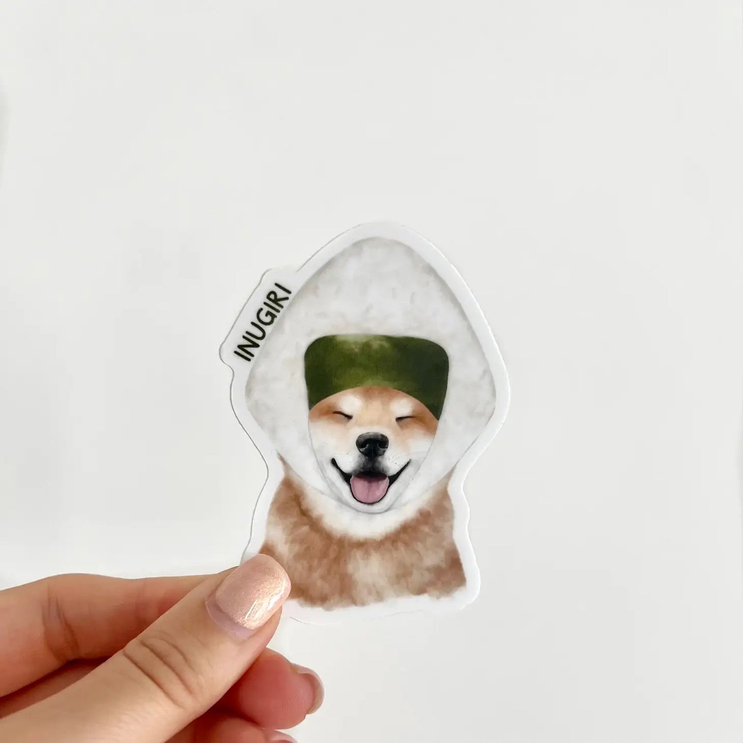 Inugiri