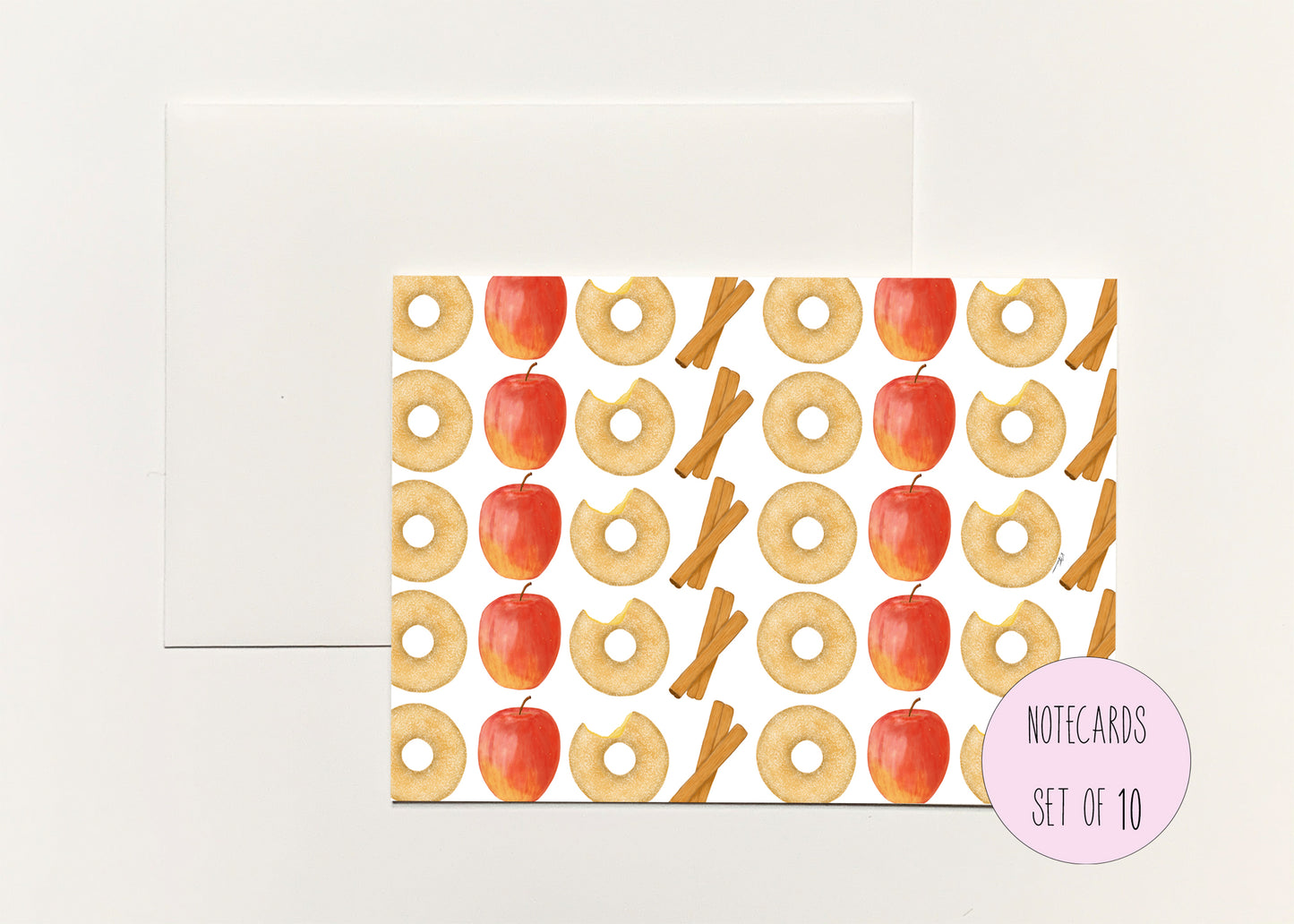 Apple Cider Donut