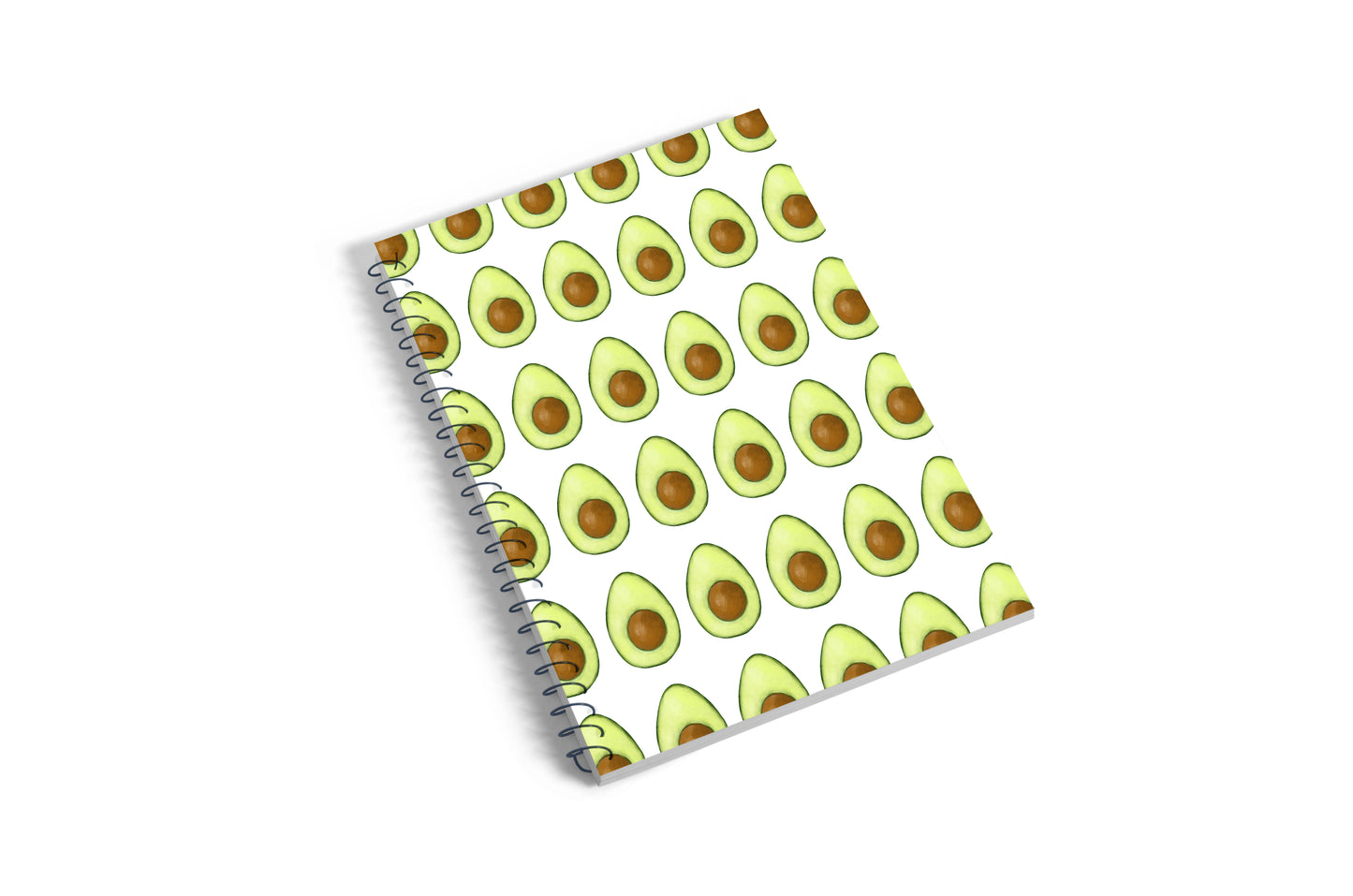Avocado Notebook