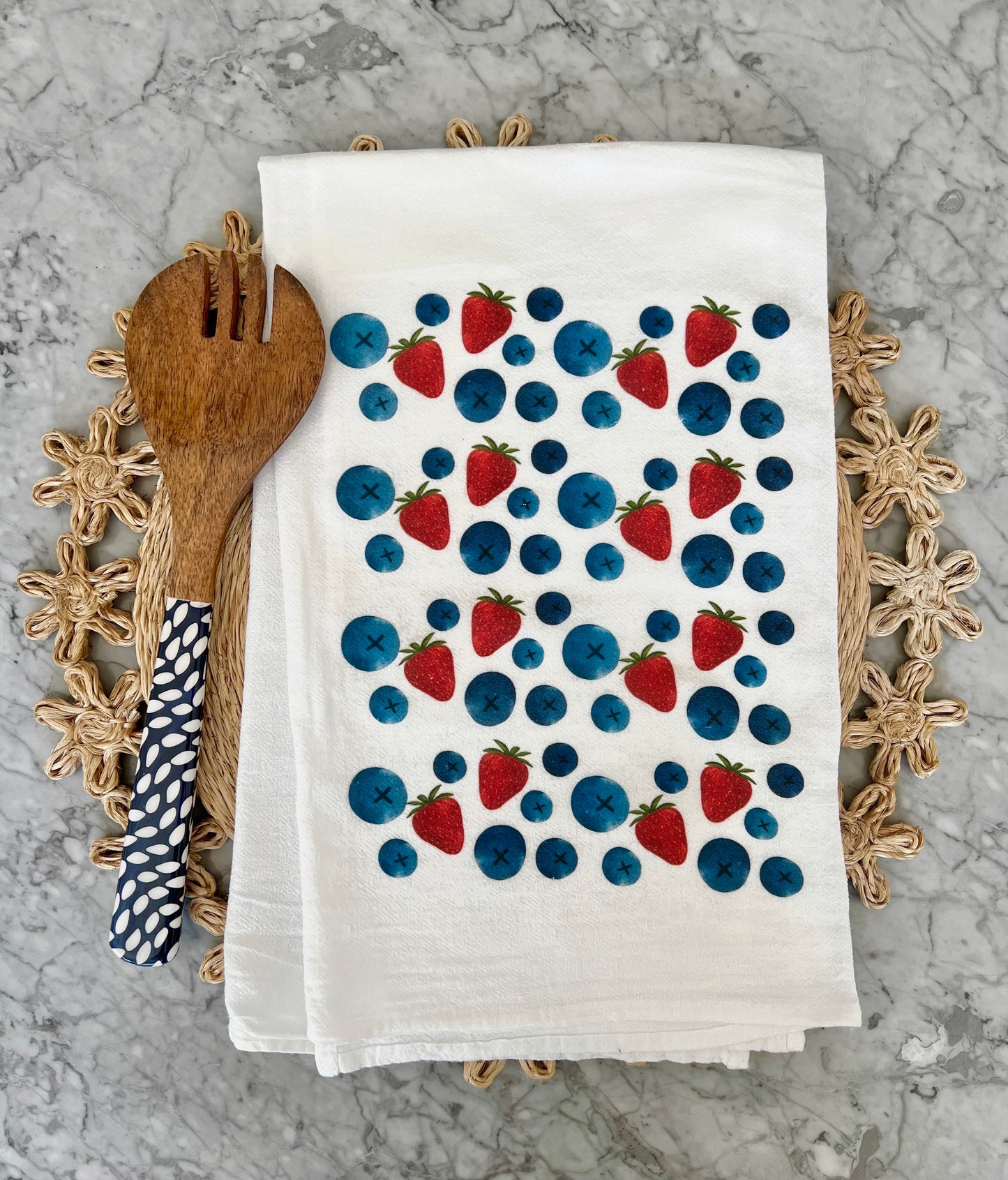 Berries