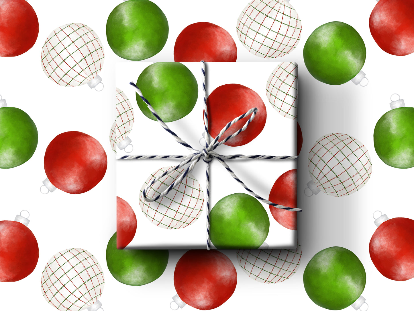 Christmas Ornaments