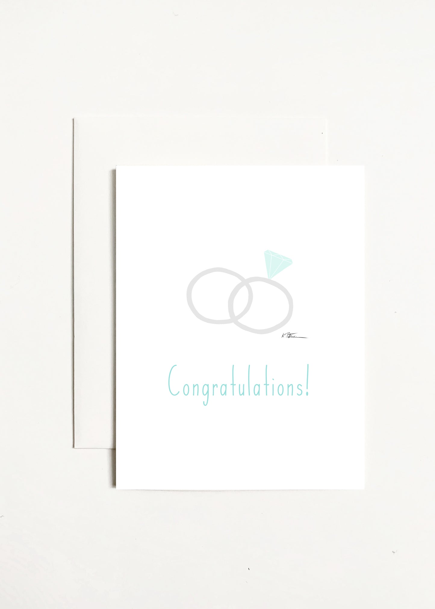 Congratulations!