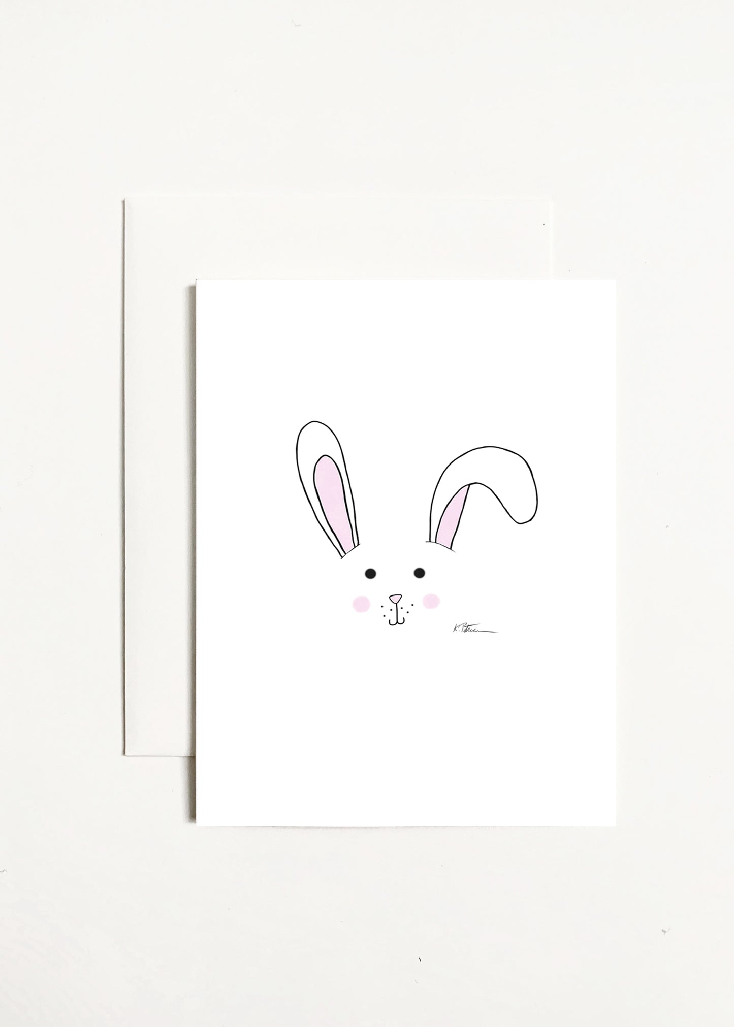 Easter Bunny