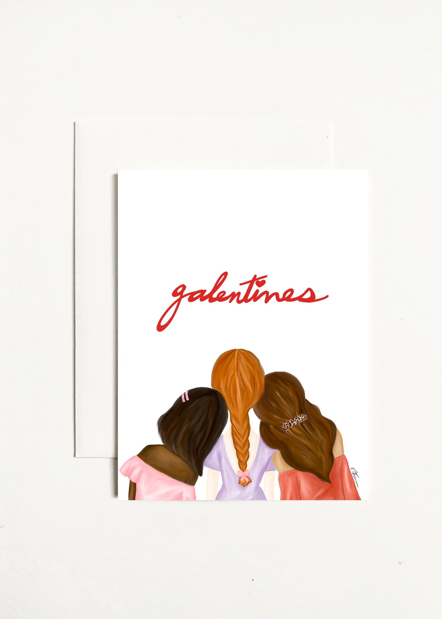 Galentines 2