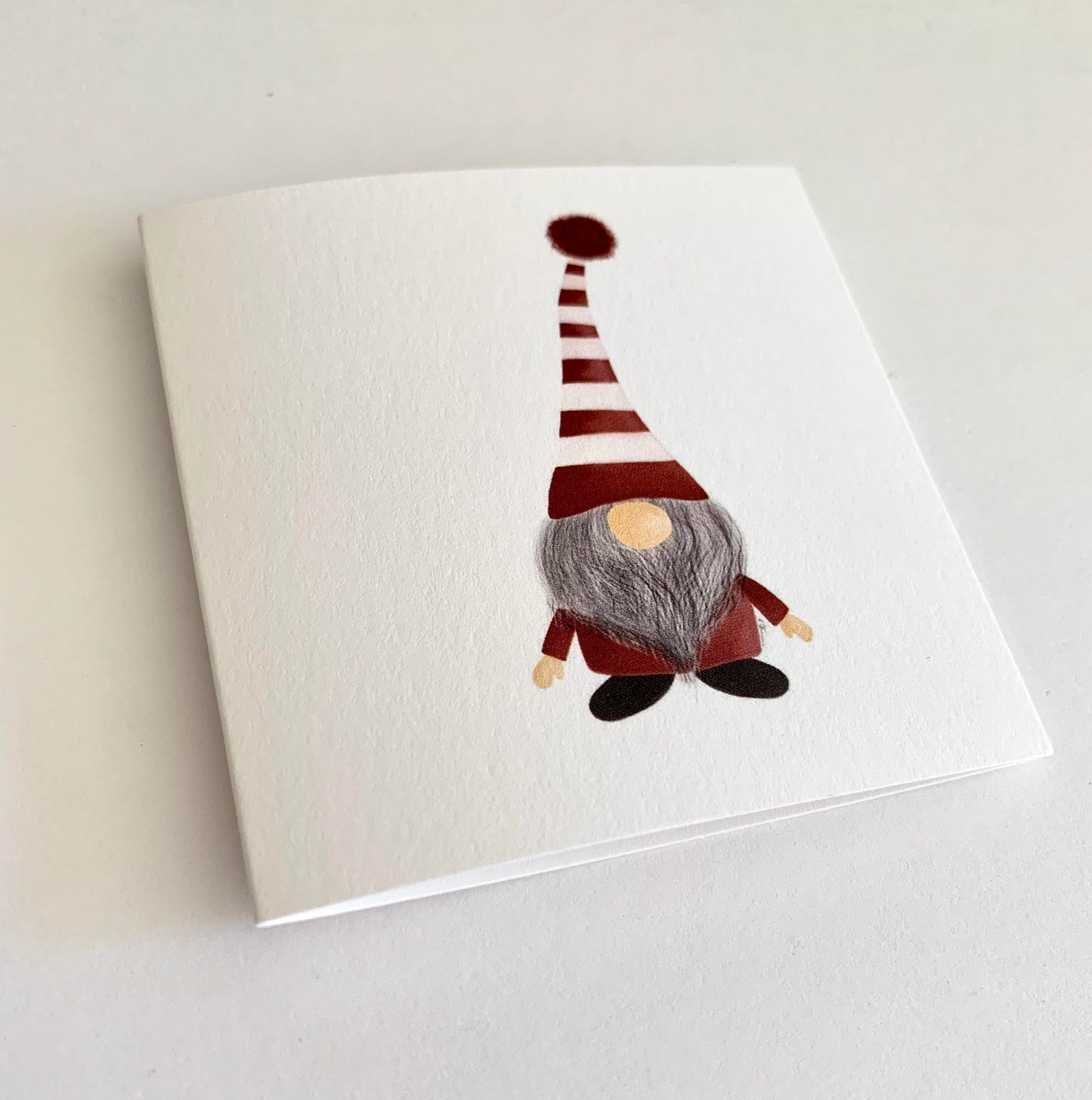 Holiday Gnome