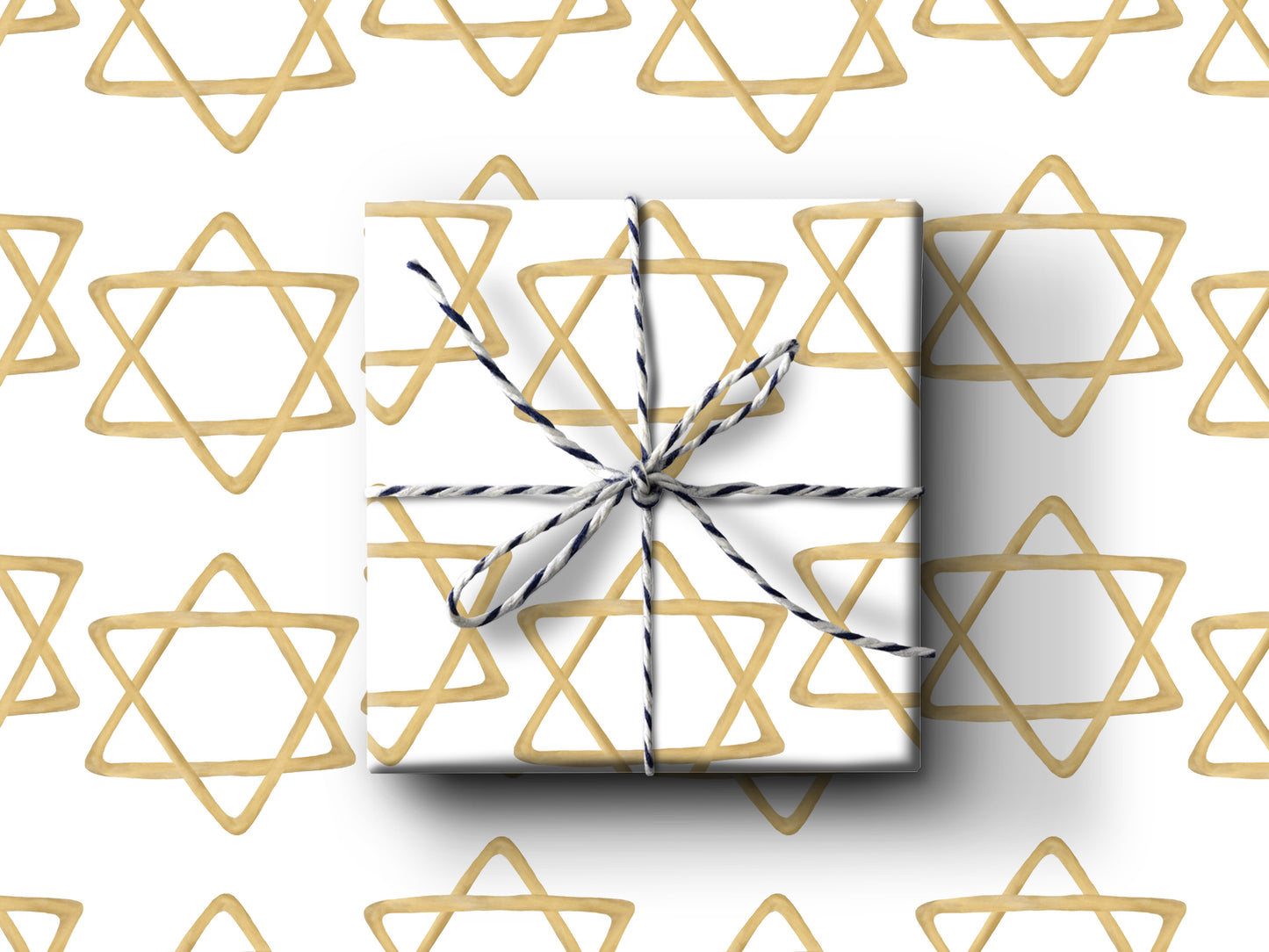 Star Of David