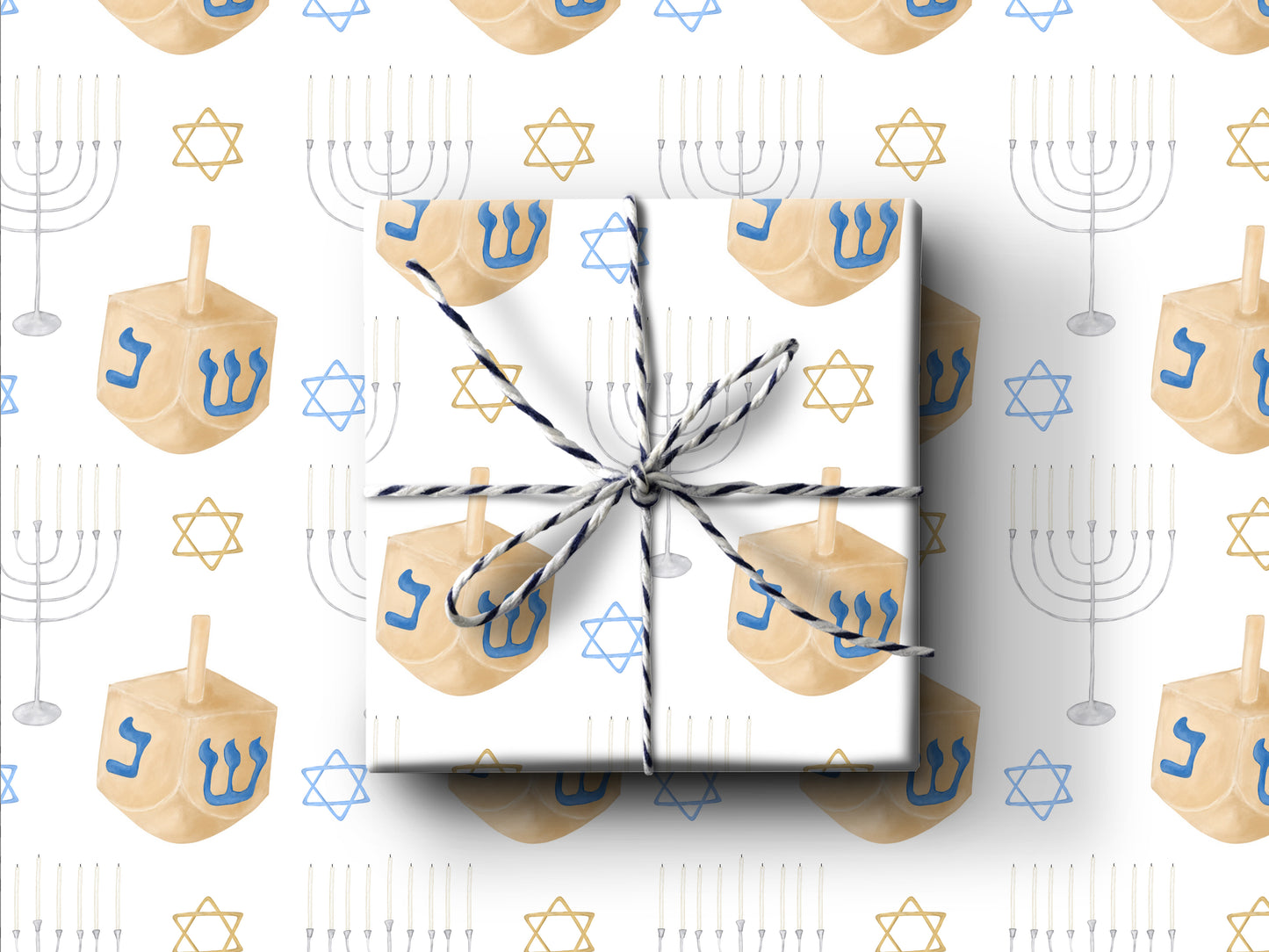 Hanukkah