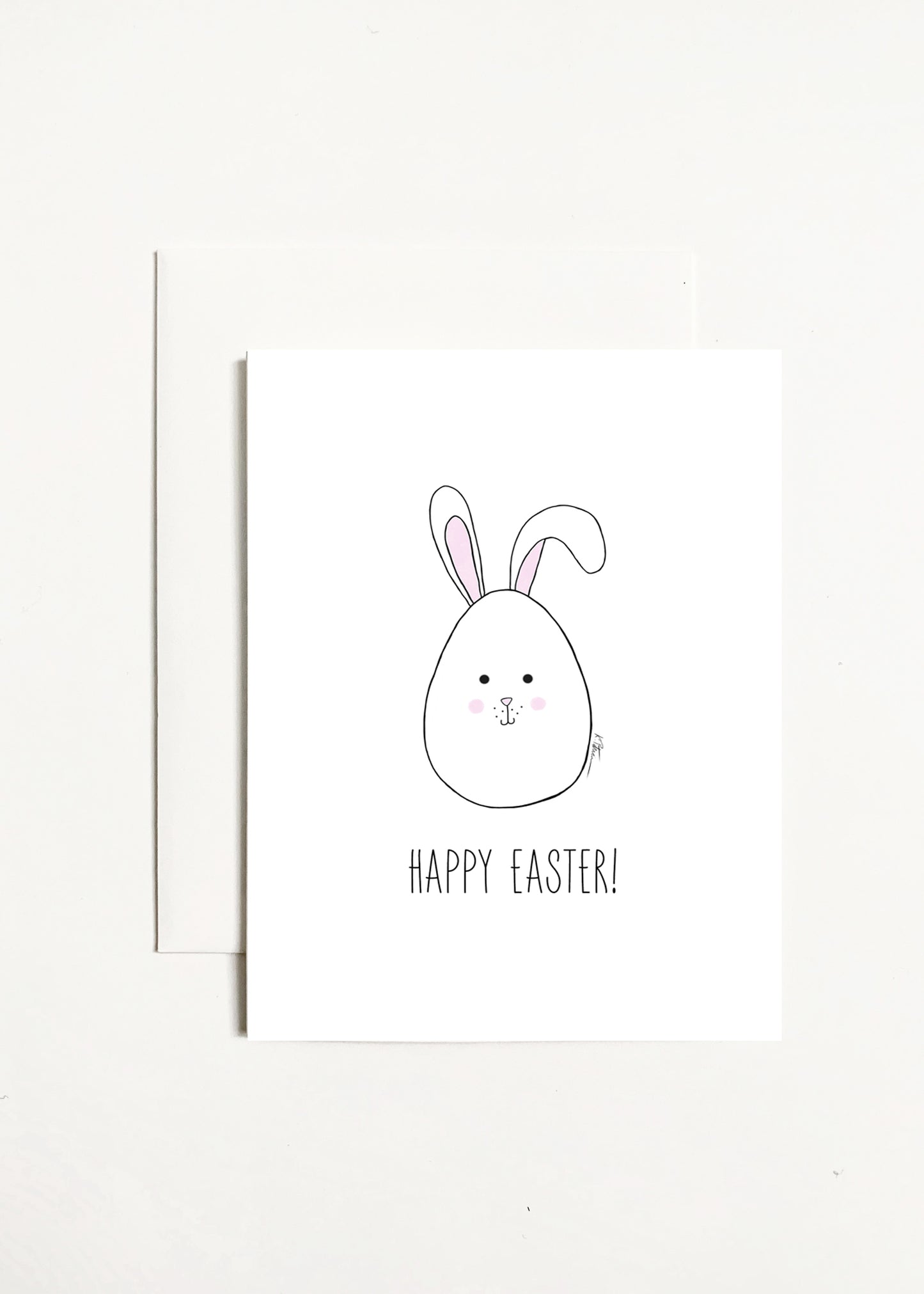 Happy Easter!