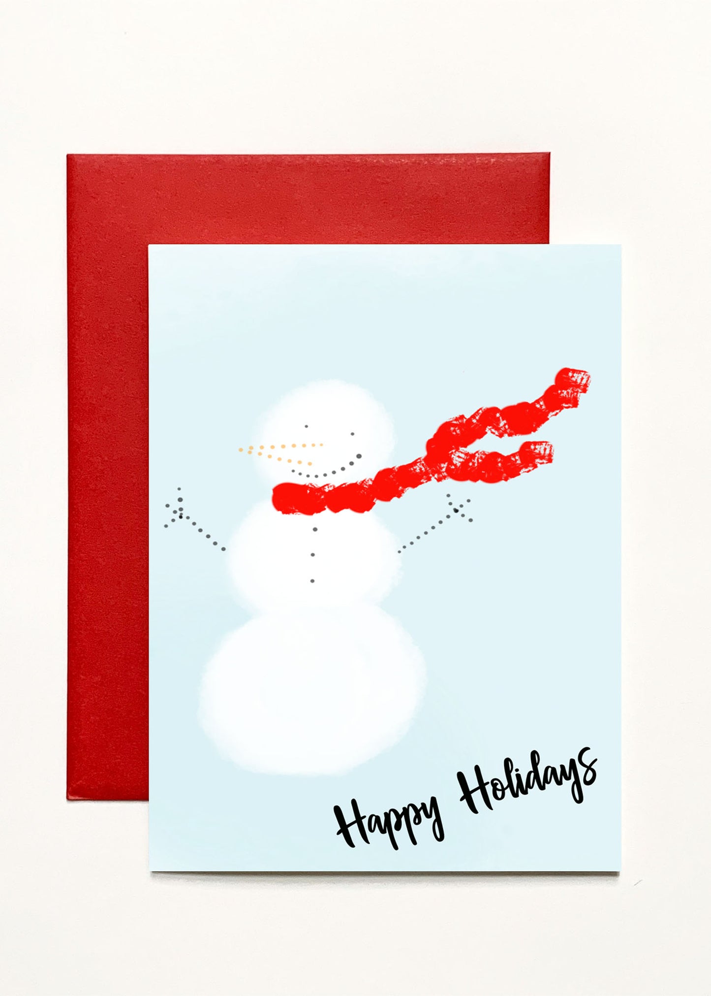 Happy Holidays