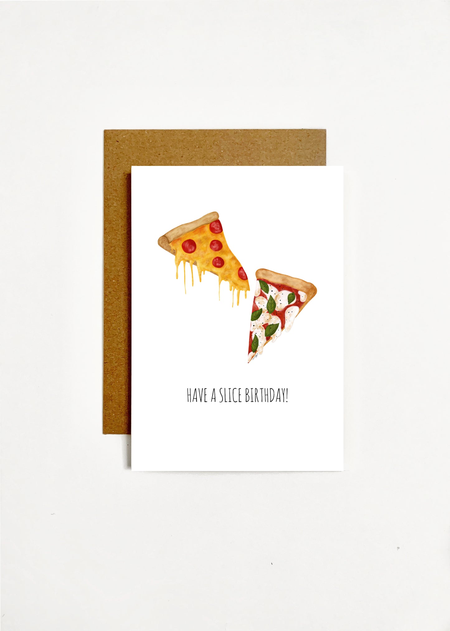 Have A Slice Birthday!