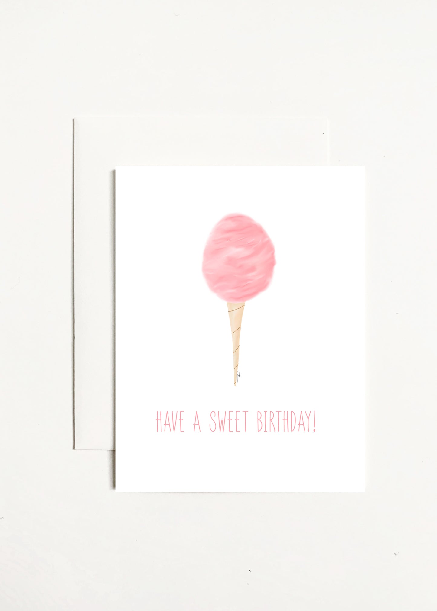 Have A Sweet Birthday!