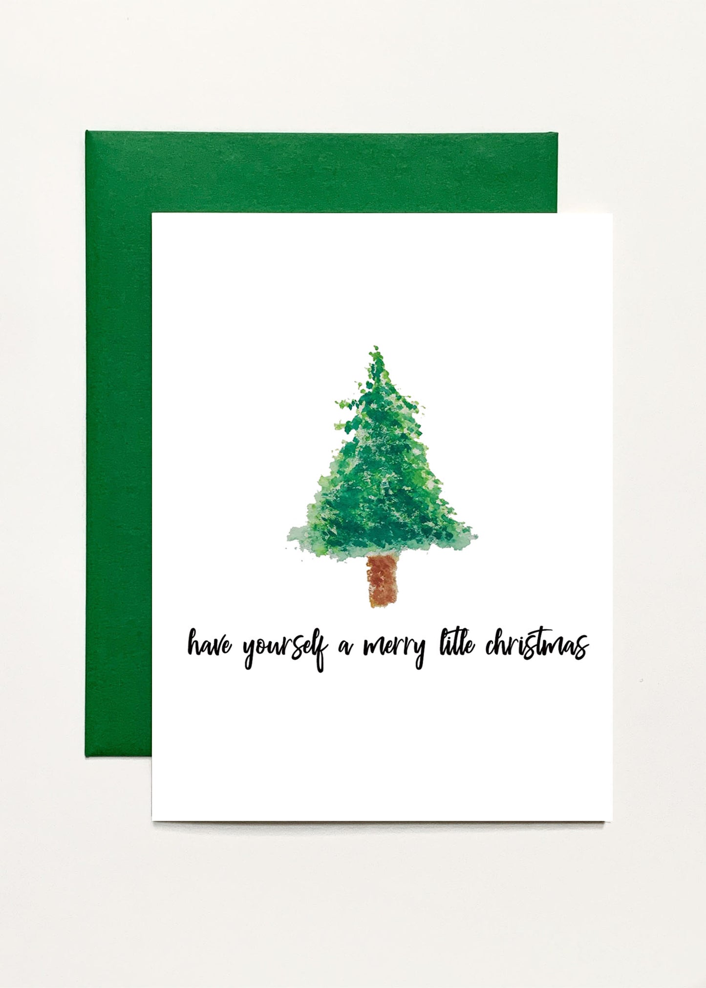 Have Yourself A Merry Little Christmas