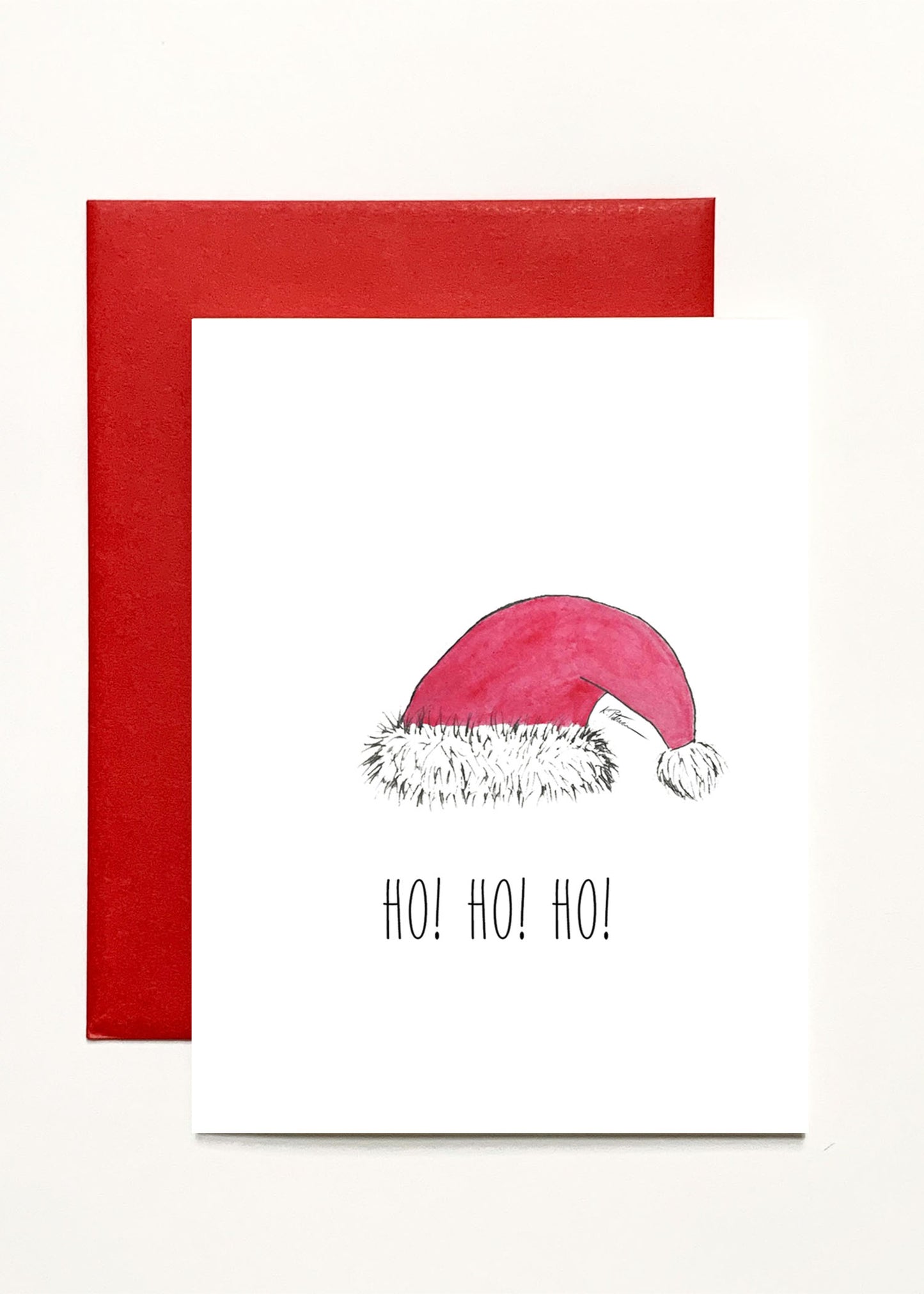 Ho Ho Ho!