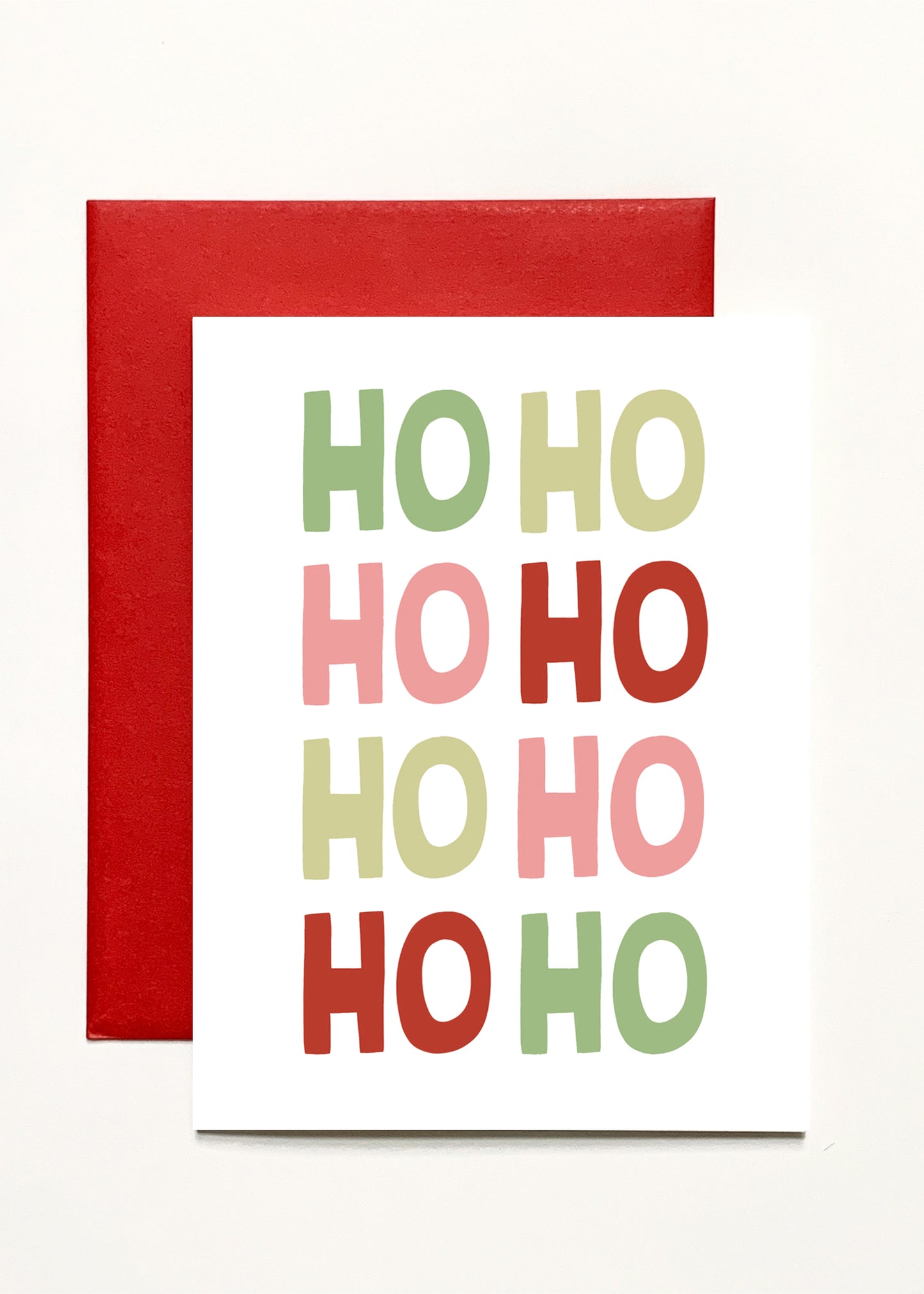 Ho Ho Ho