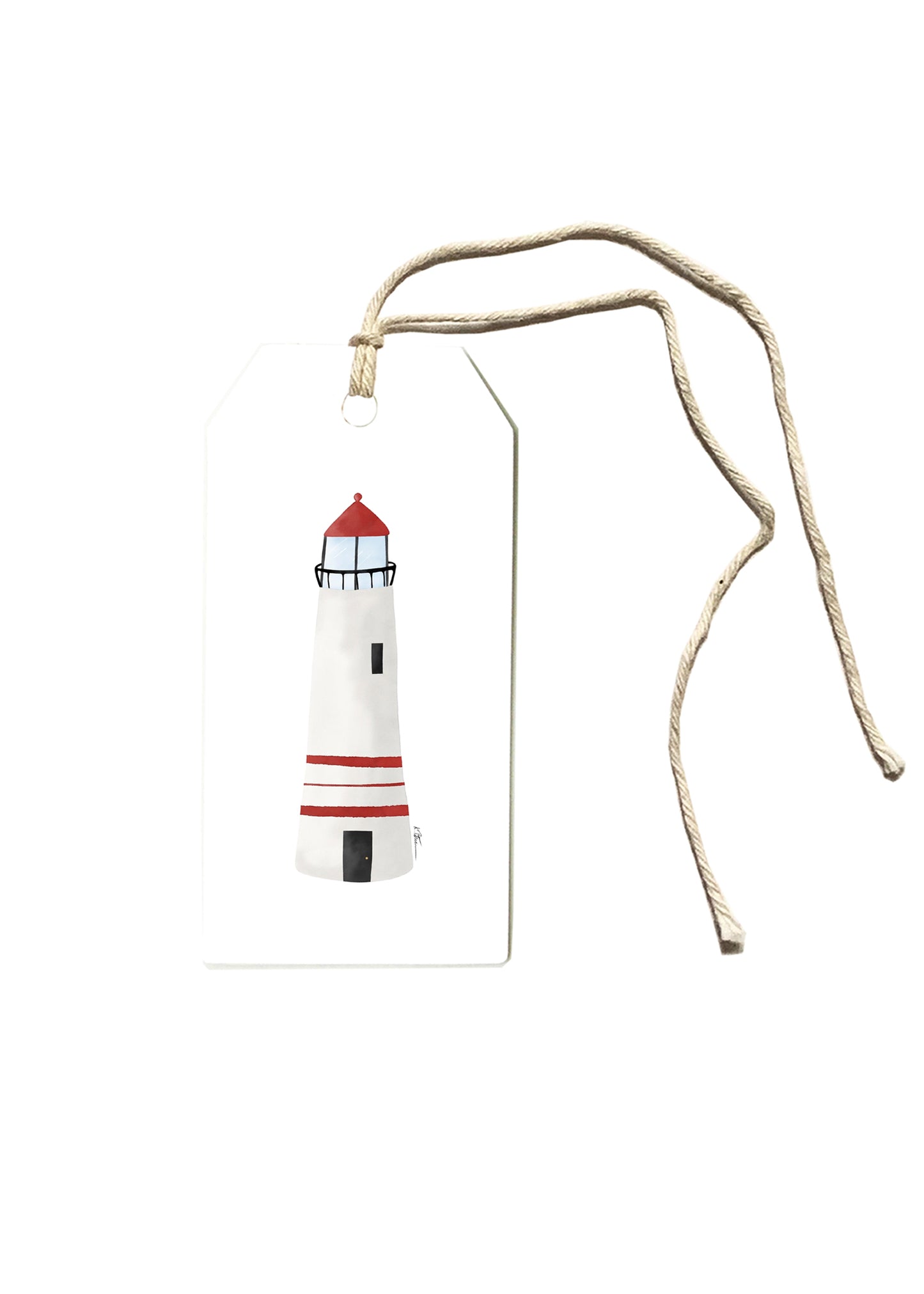 Lighthouse