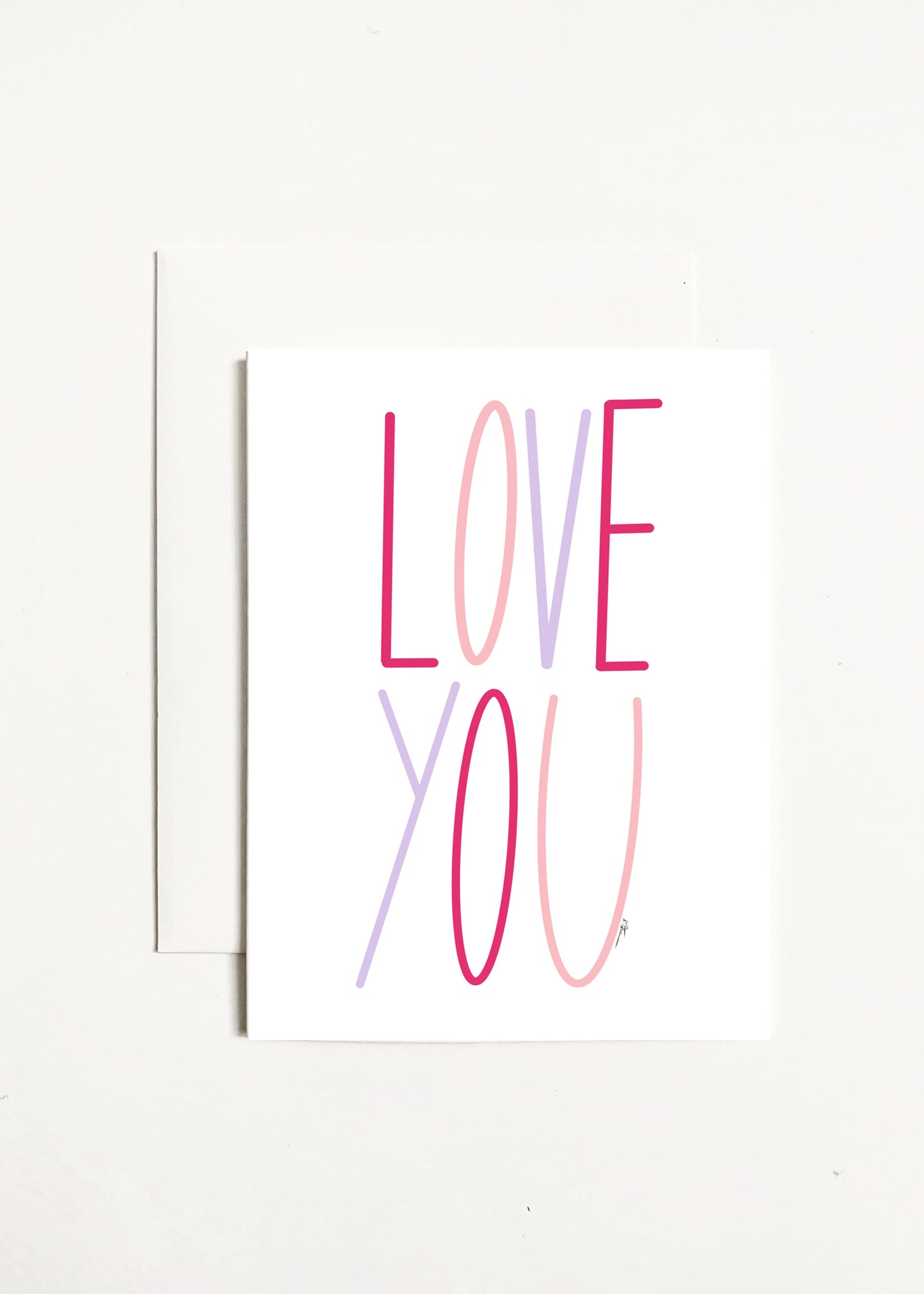 Love You
