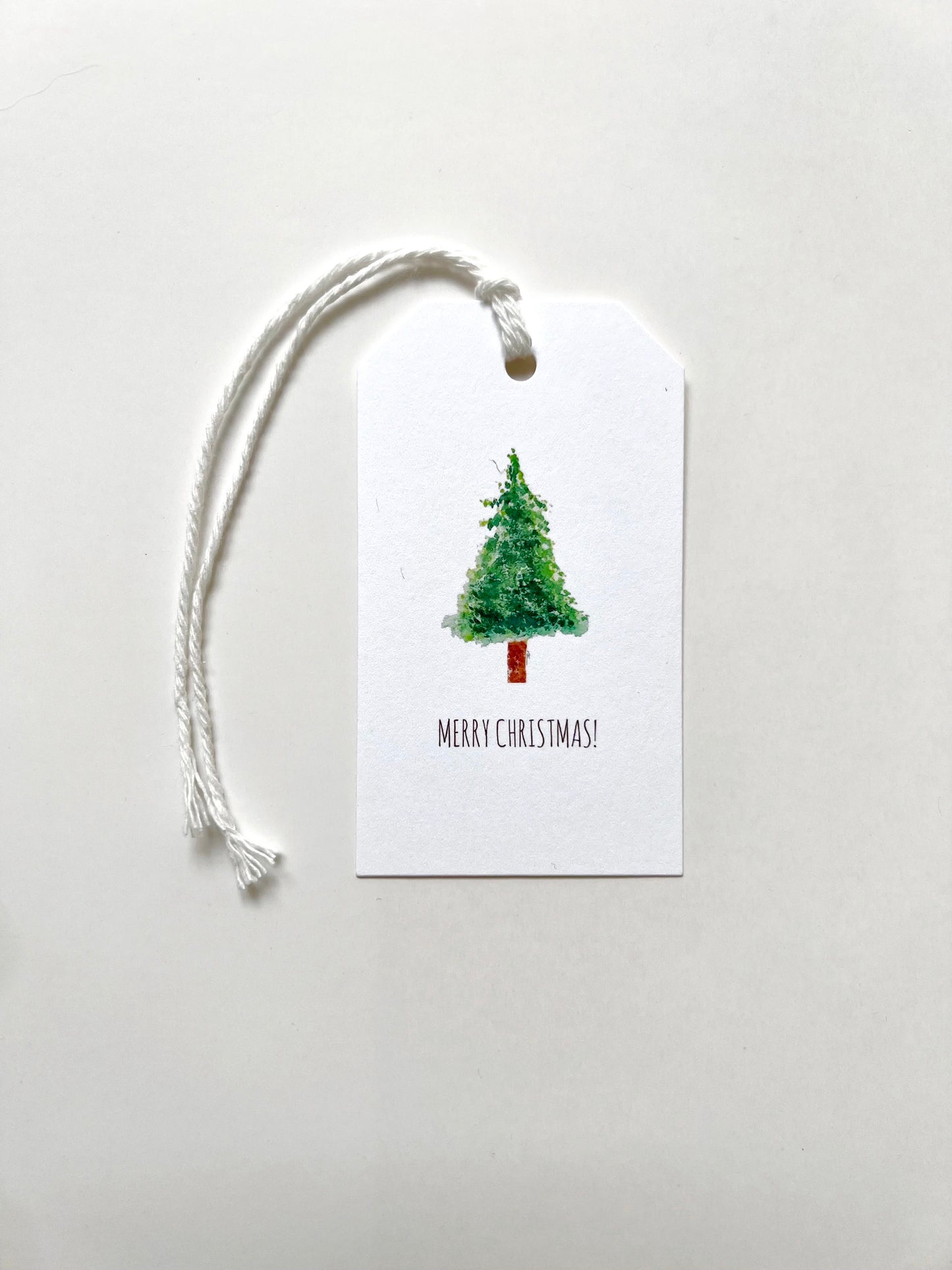 Merry Christmas! Tree