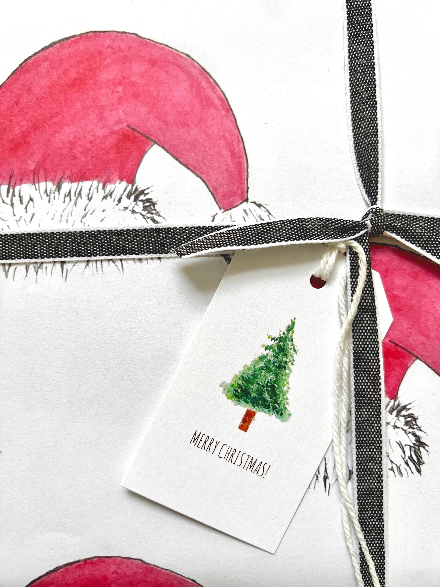 Merry Christmas! Tree