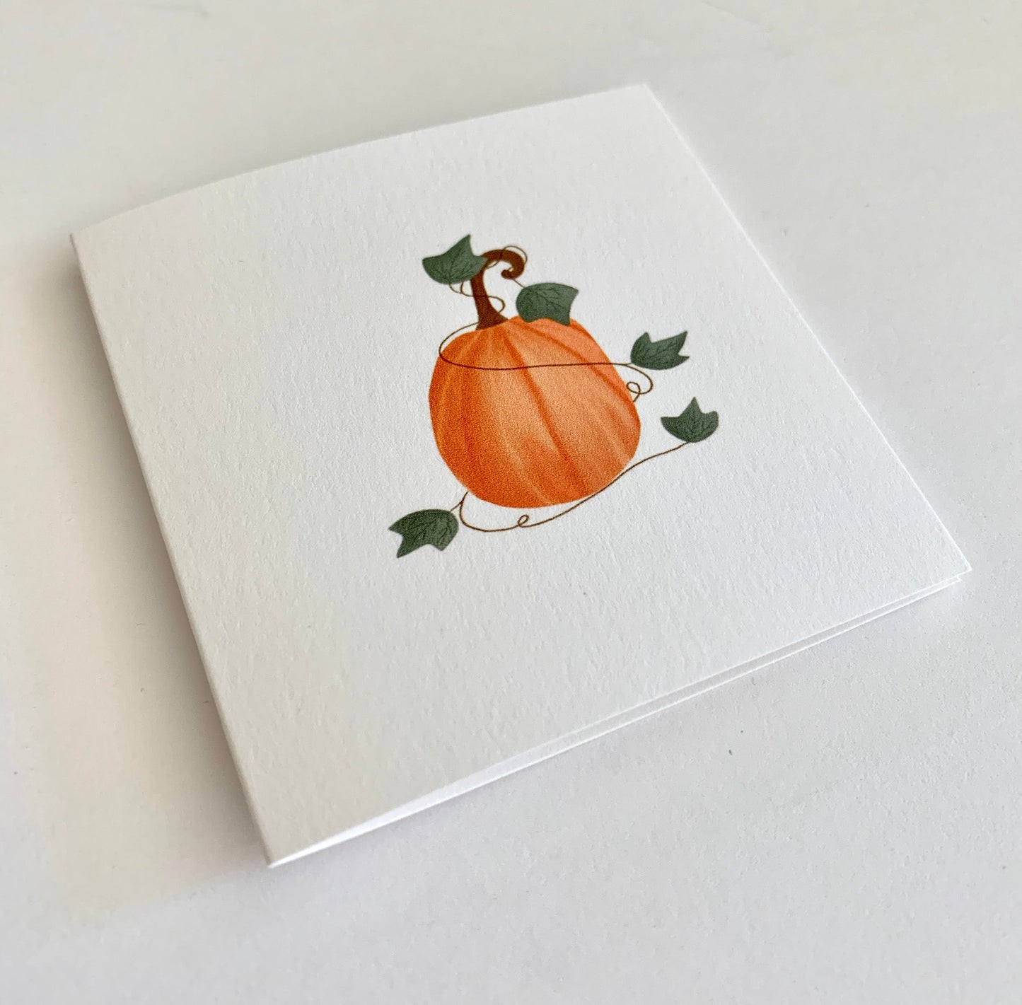 Pumpkin