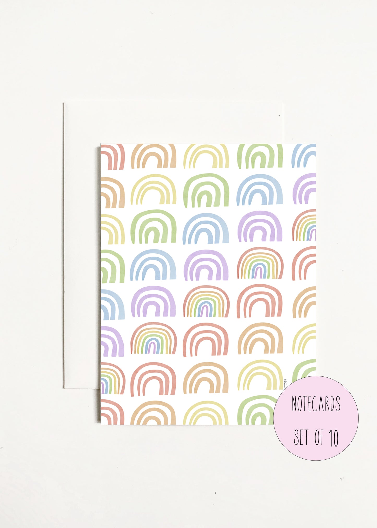 Rainbows