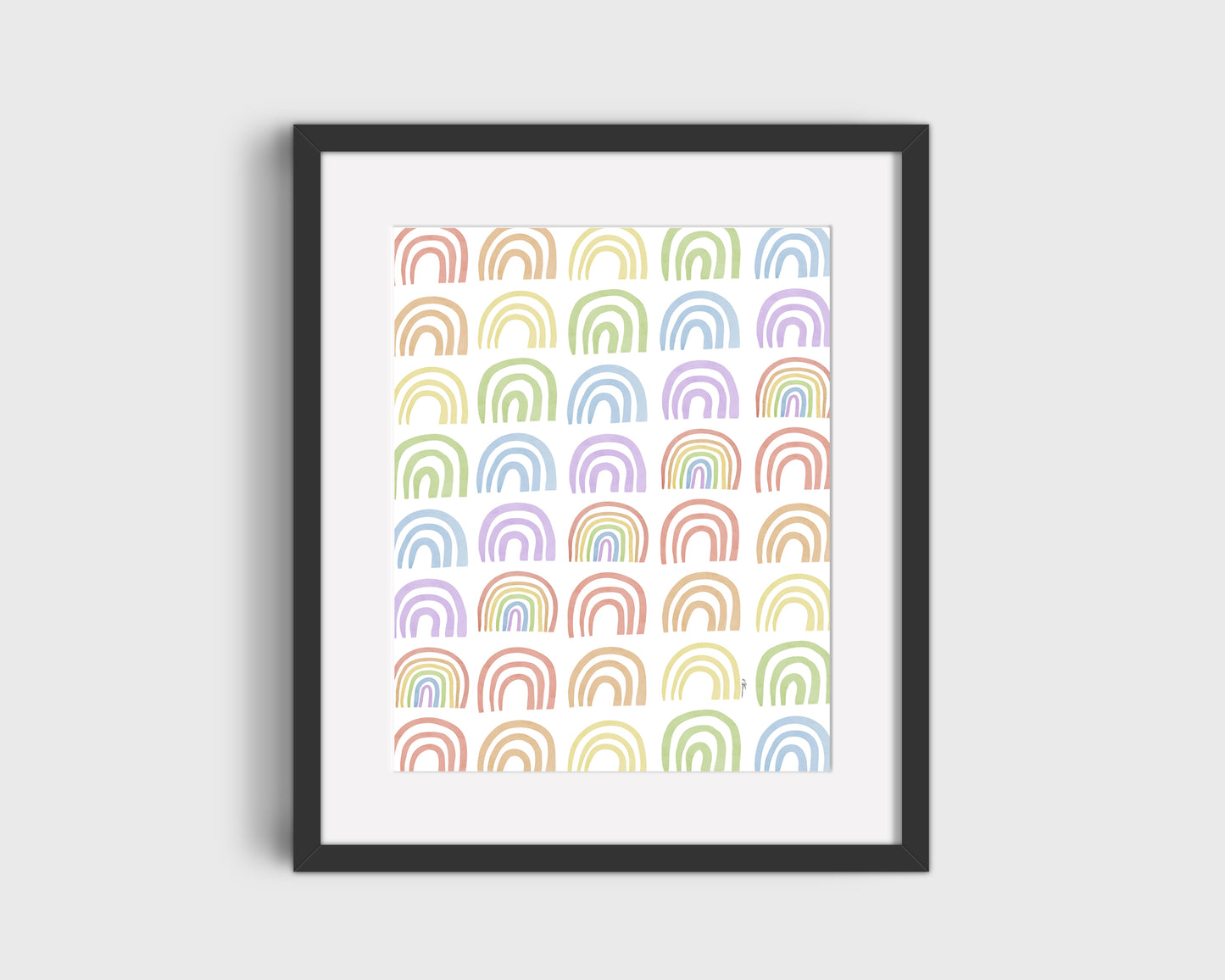 Rainbows