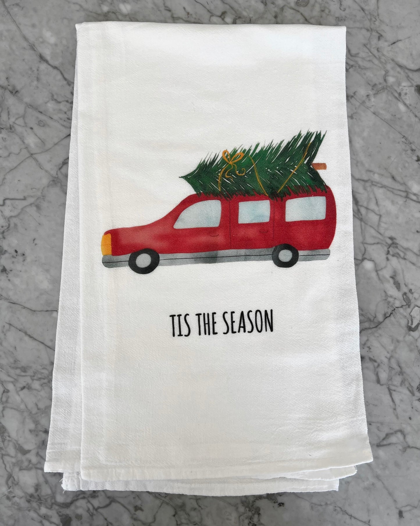 Tis The Season