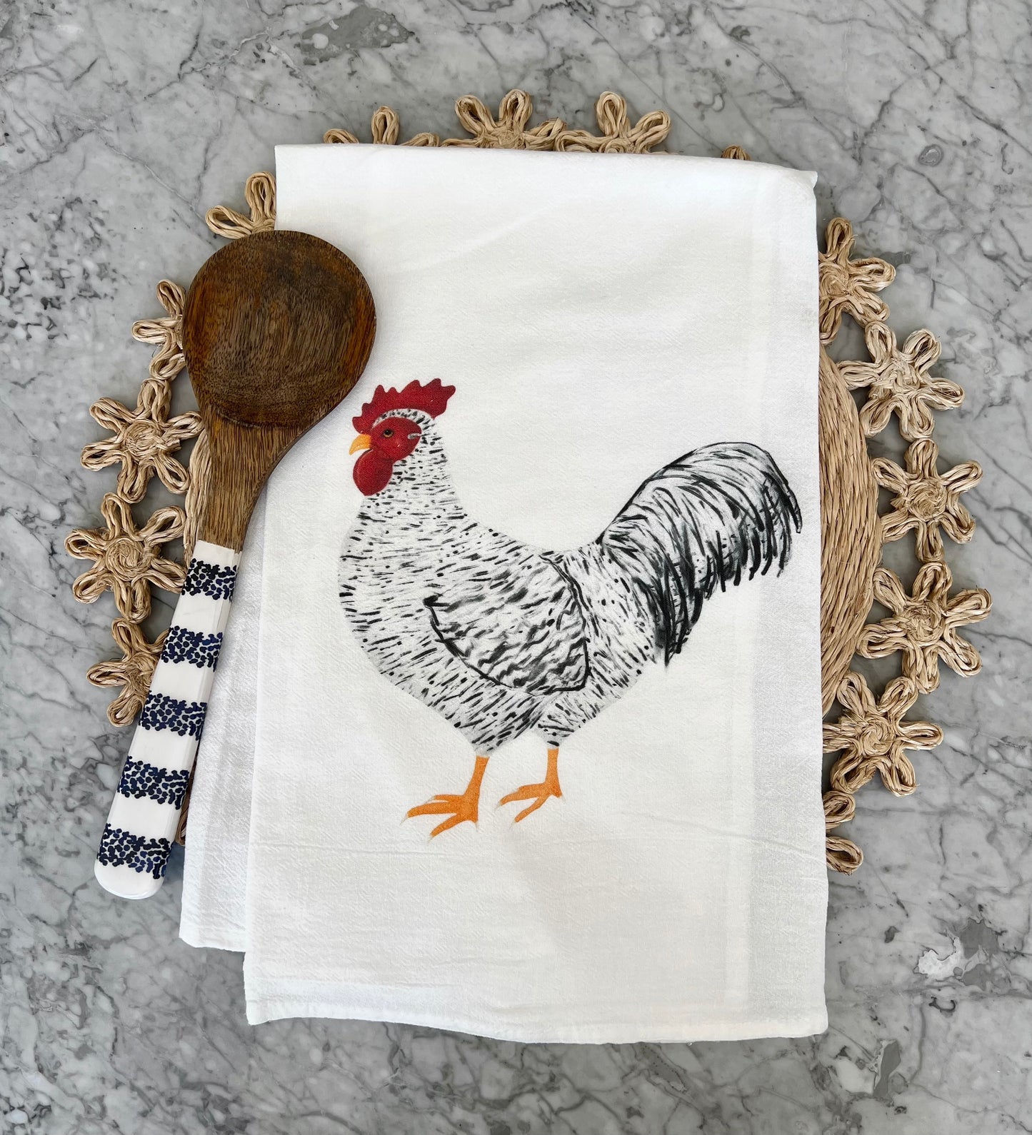 Rooster