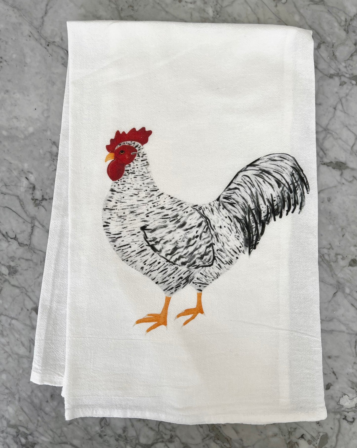 Rooster