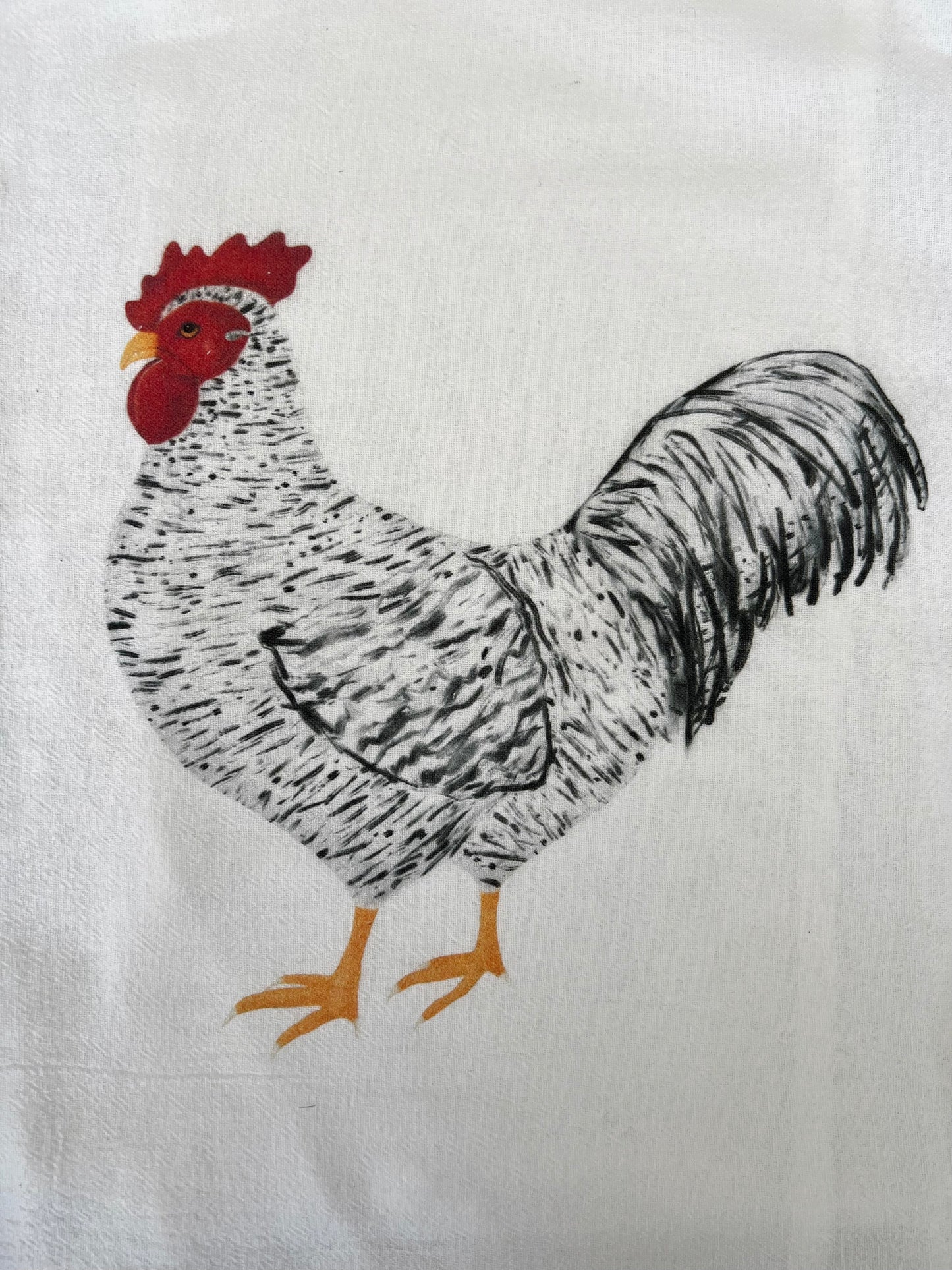 Rooster
