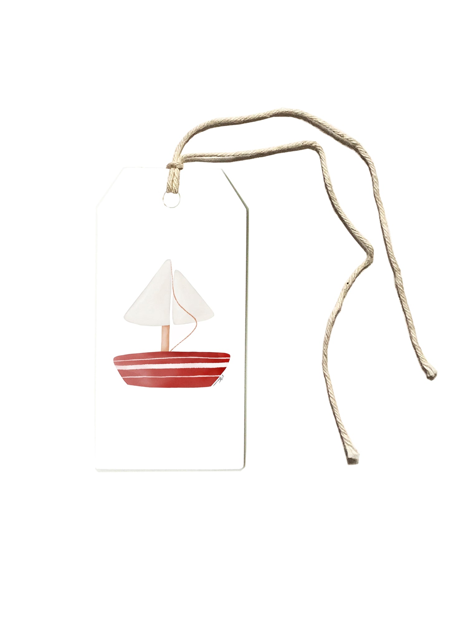 Sailboat