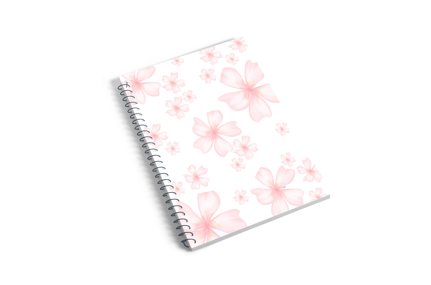 Sakura Notebook