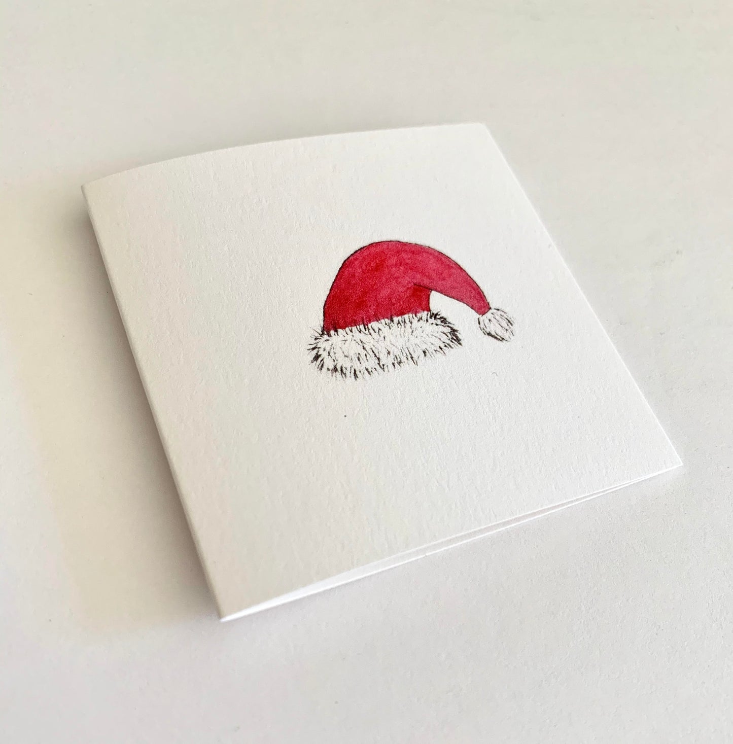 Santa Hat