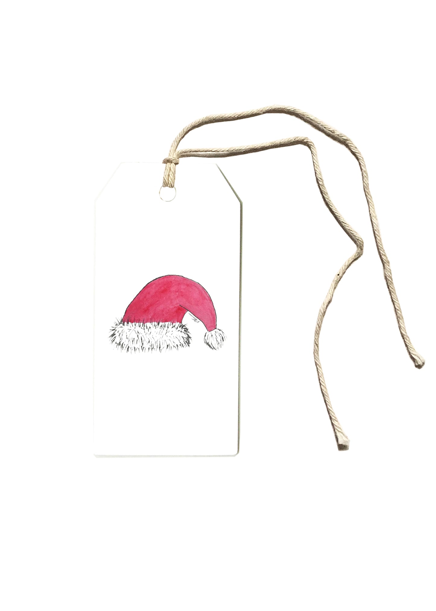 Santa Hat