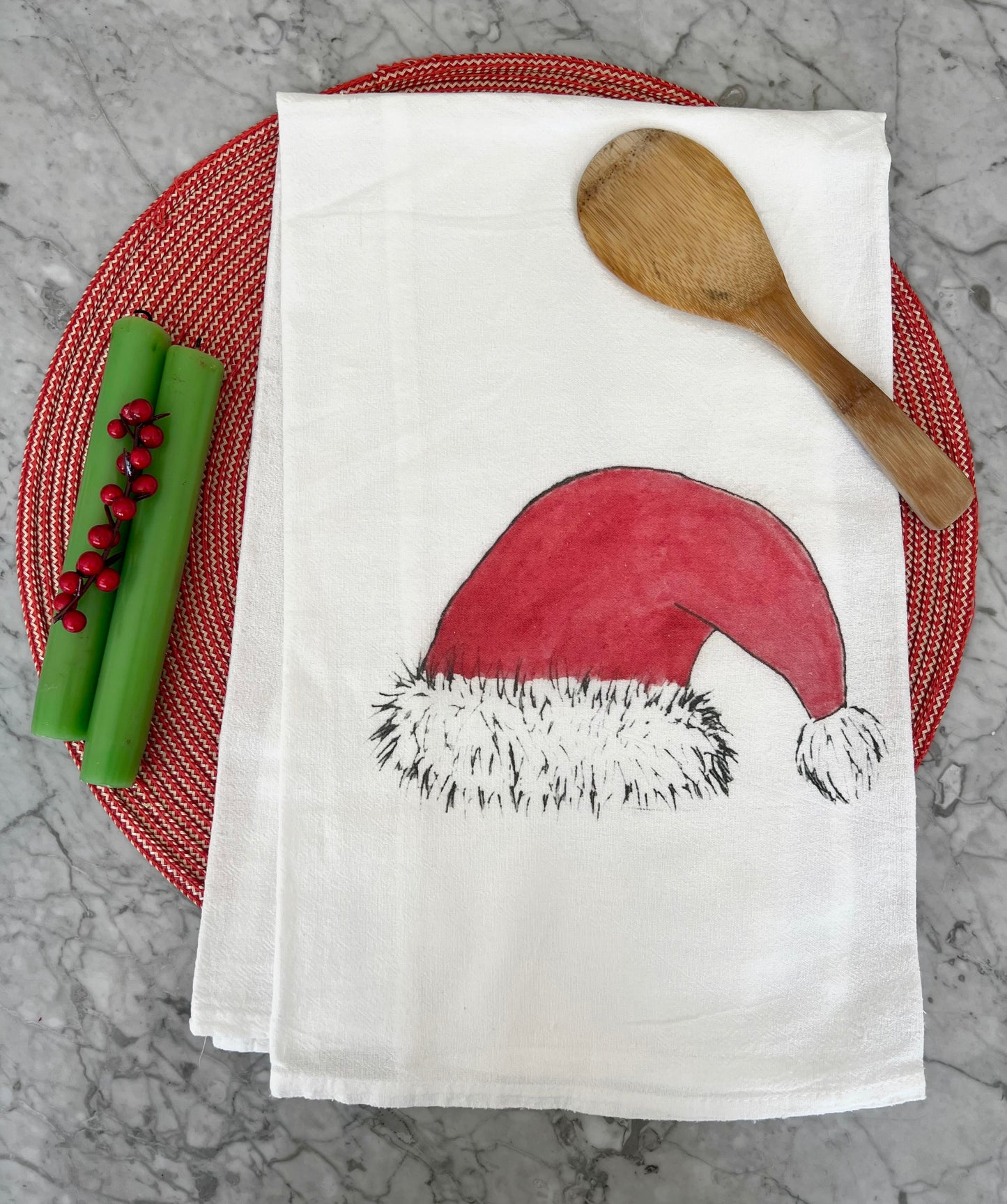 Santa Hat