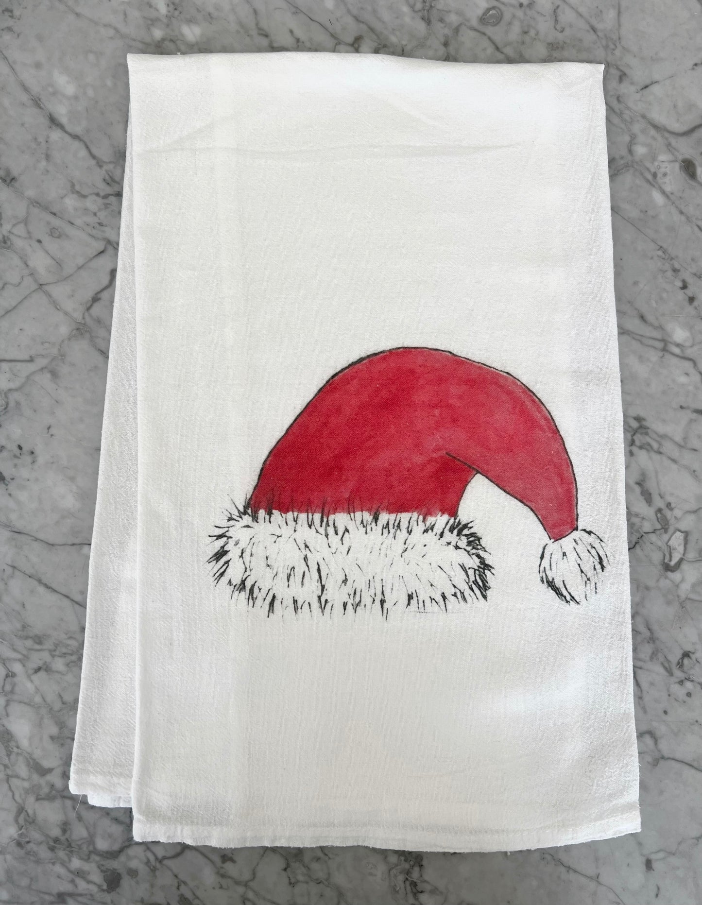 Santa Hat