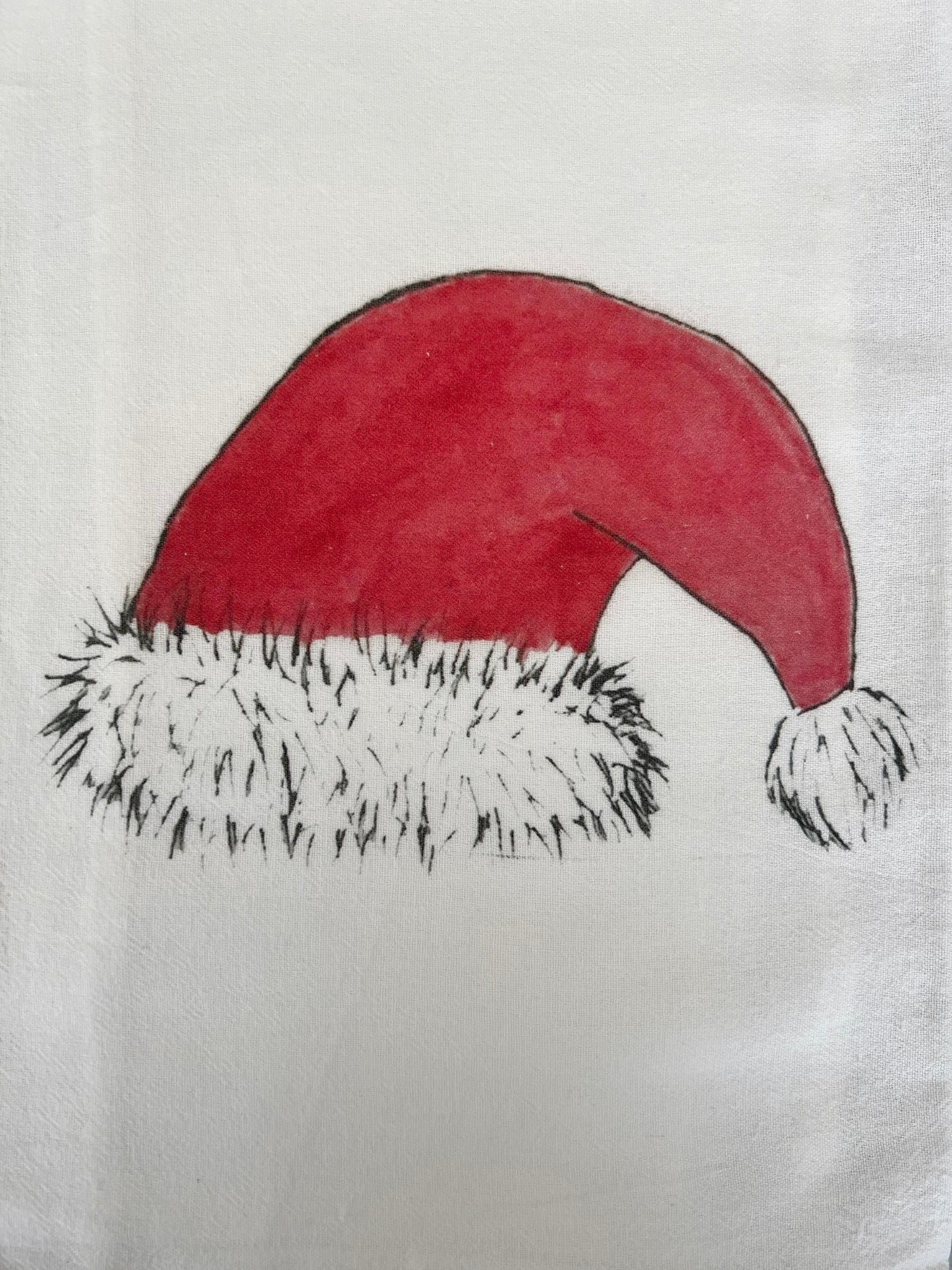 Santa Hat
