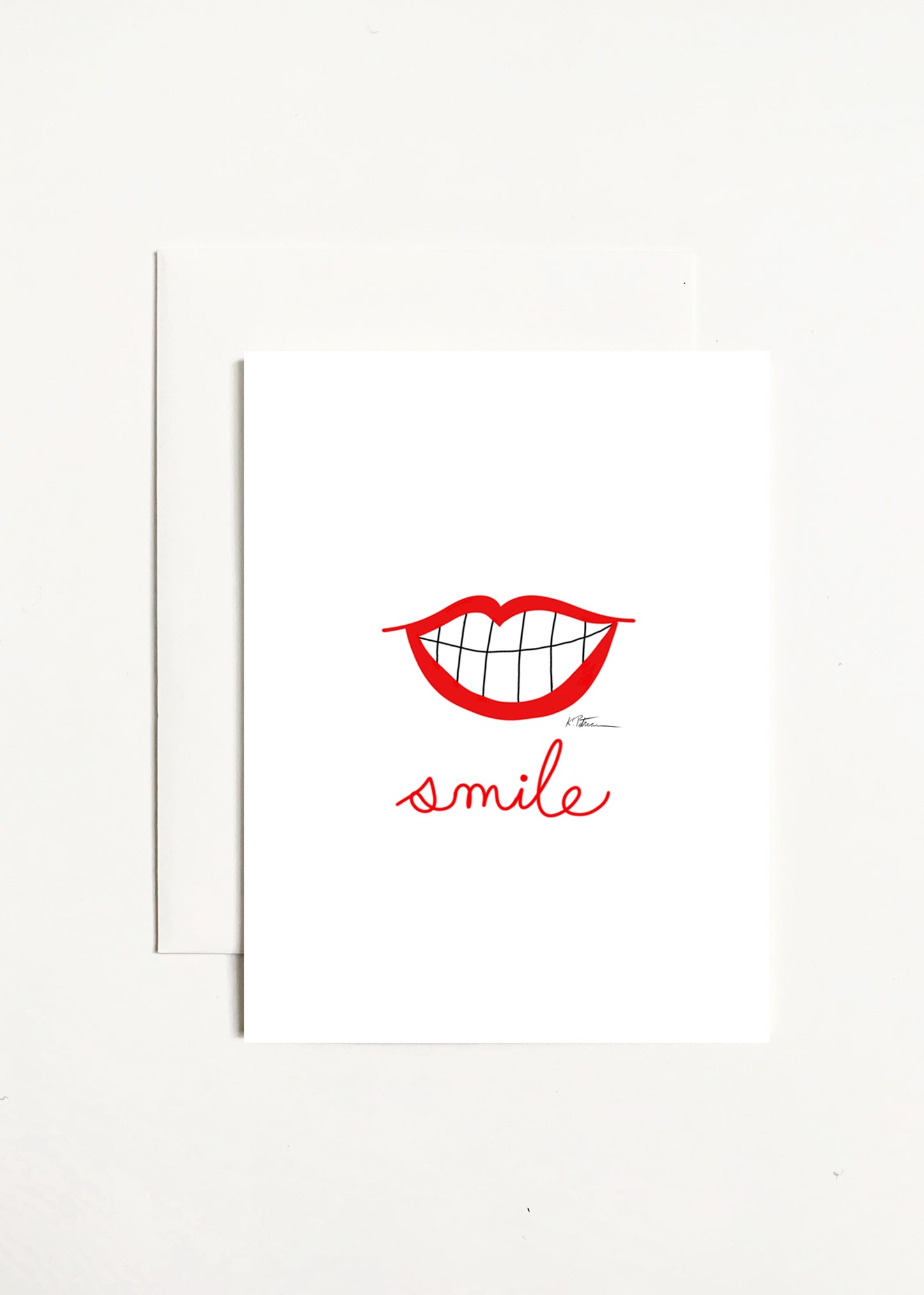 Smile